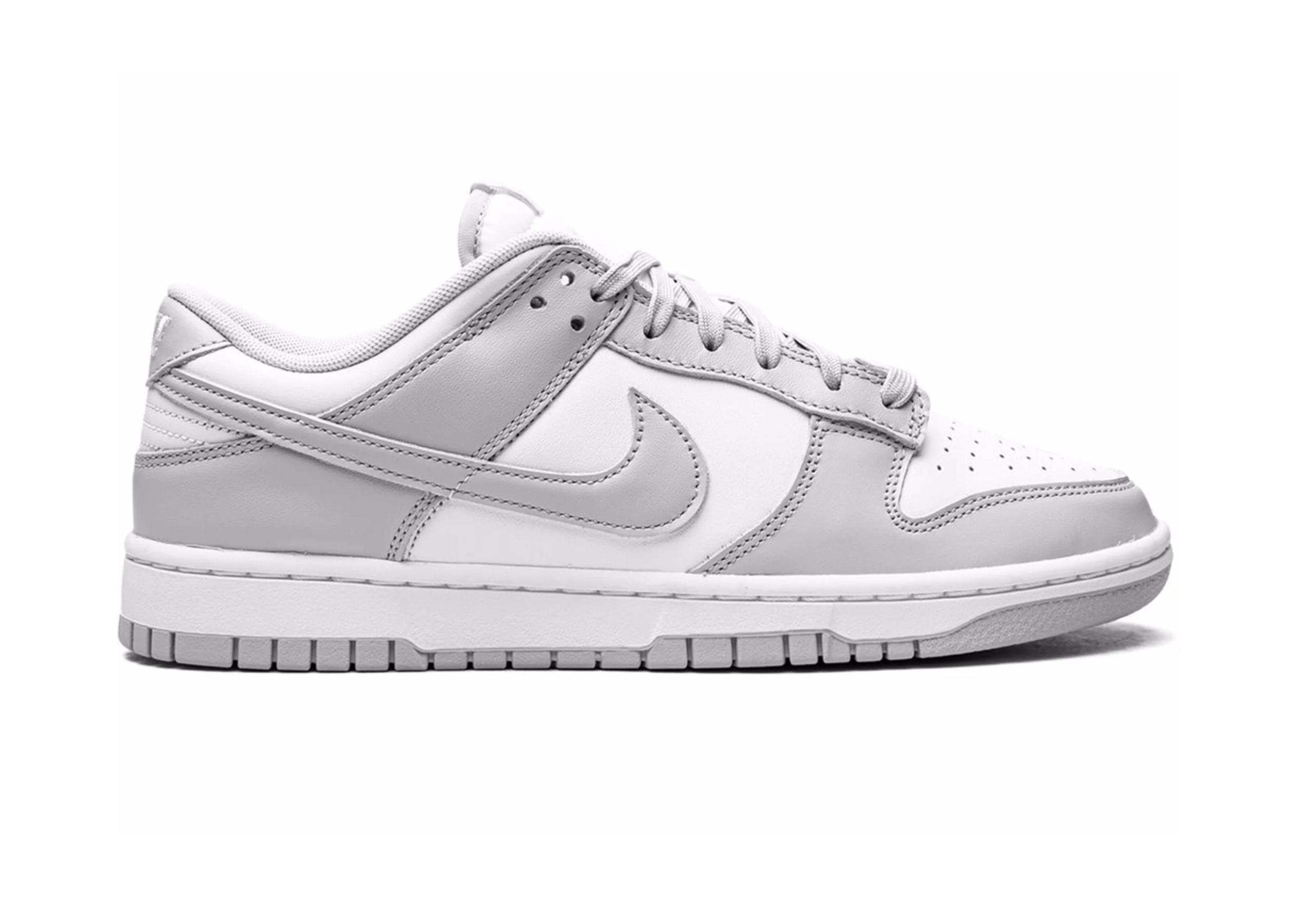 Up to 90 off - Nike Sneakers Nike Dunk Low Grey Fog