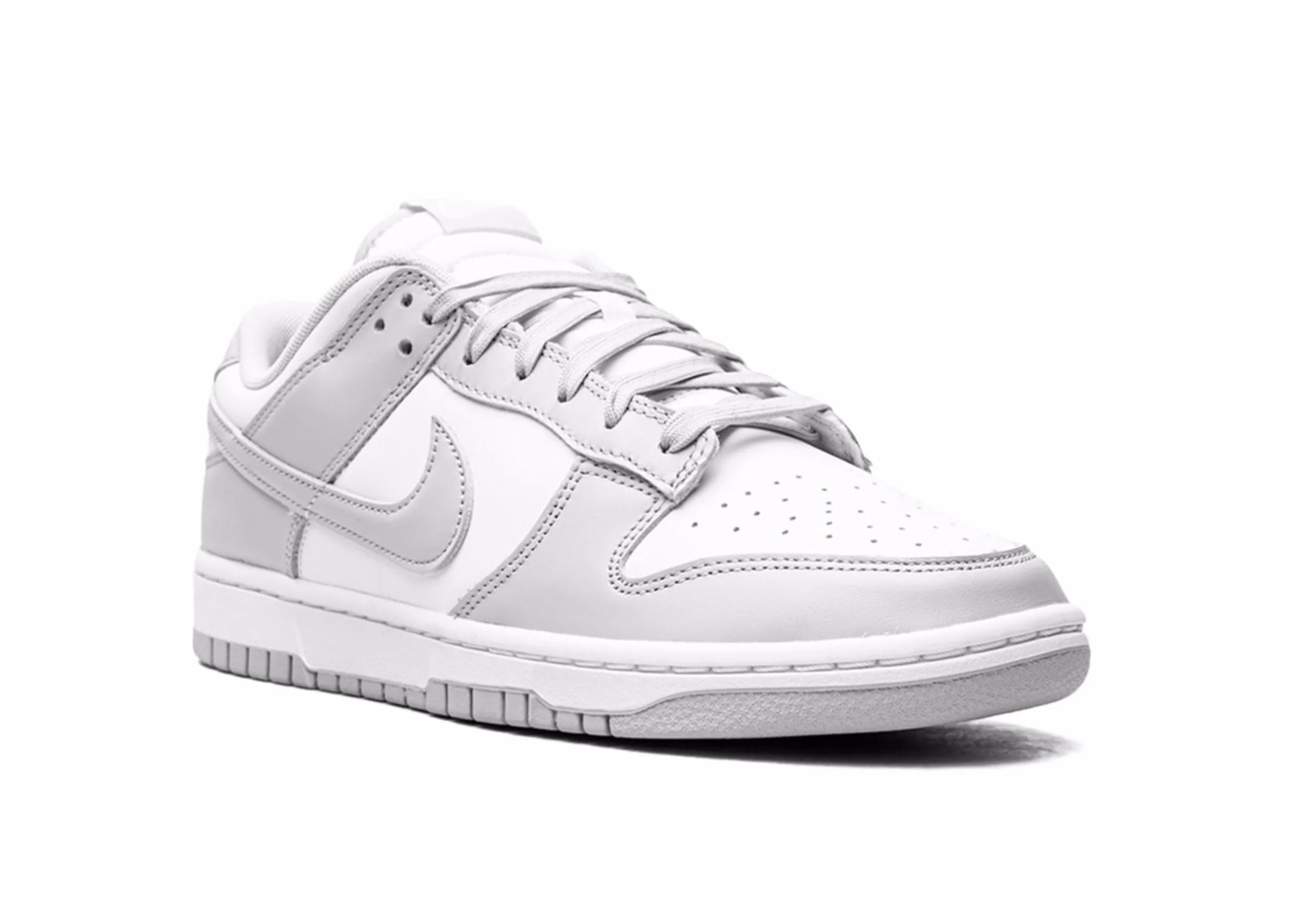 Up to 90 off - Nike Sneakers Nike Dunk Low Grey Fog