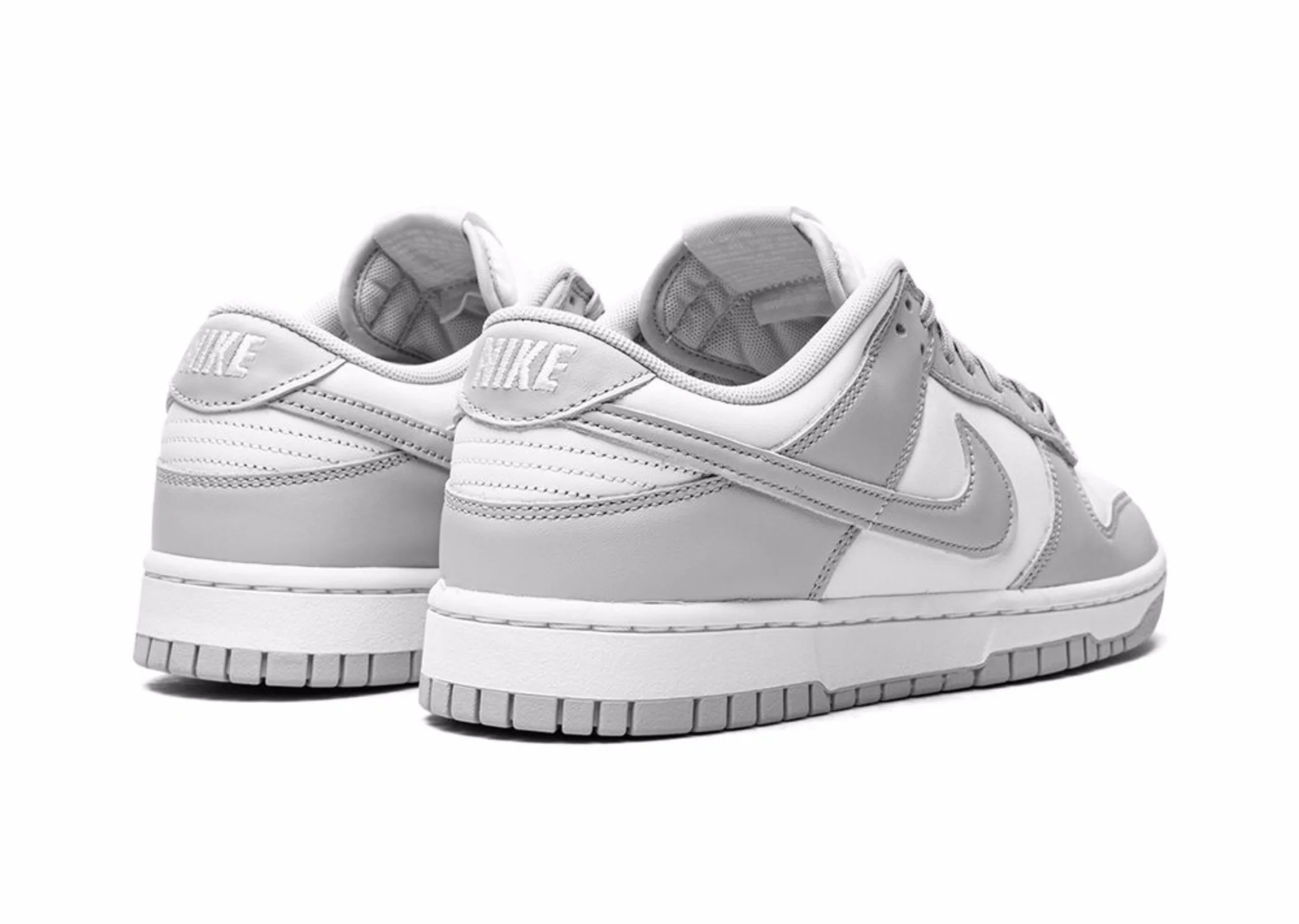 Up to 90 off - Nike Sneakers Nike Dunk Low Grey Fog