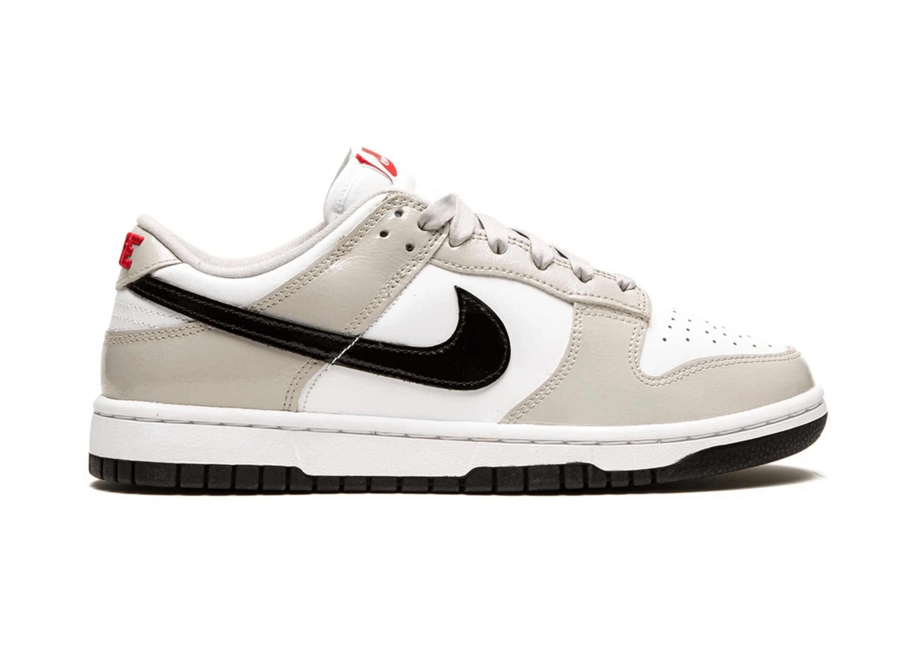 Up to 90 off - Nike Sneakers Nike Dunk Low Light Iron Ore Black