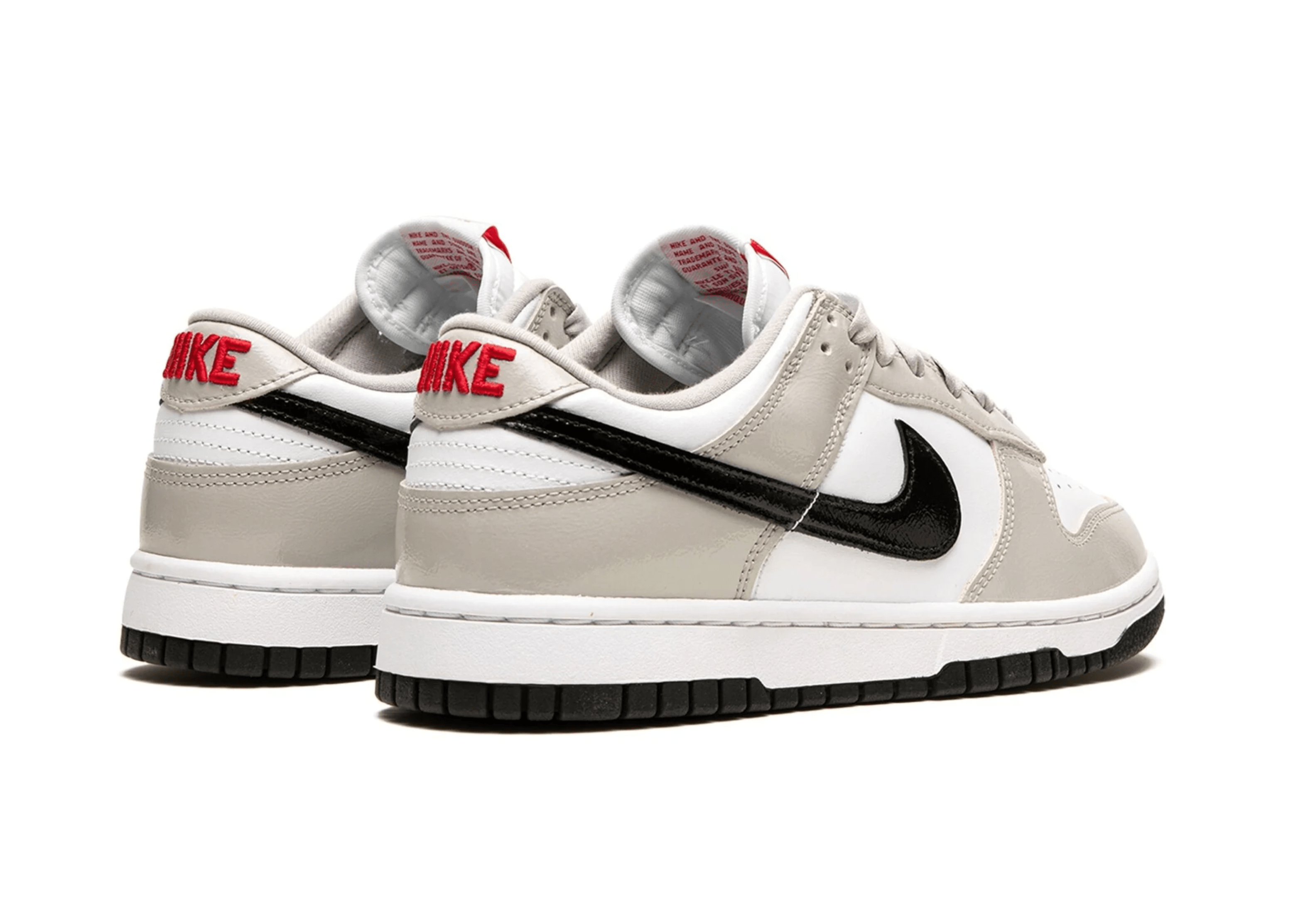 Up to 90 off - Nike Sneakers Nike Dunk Low Light Iron Ore Black