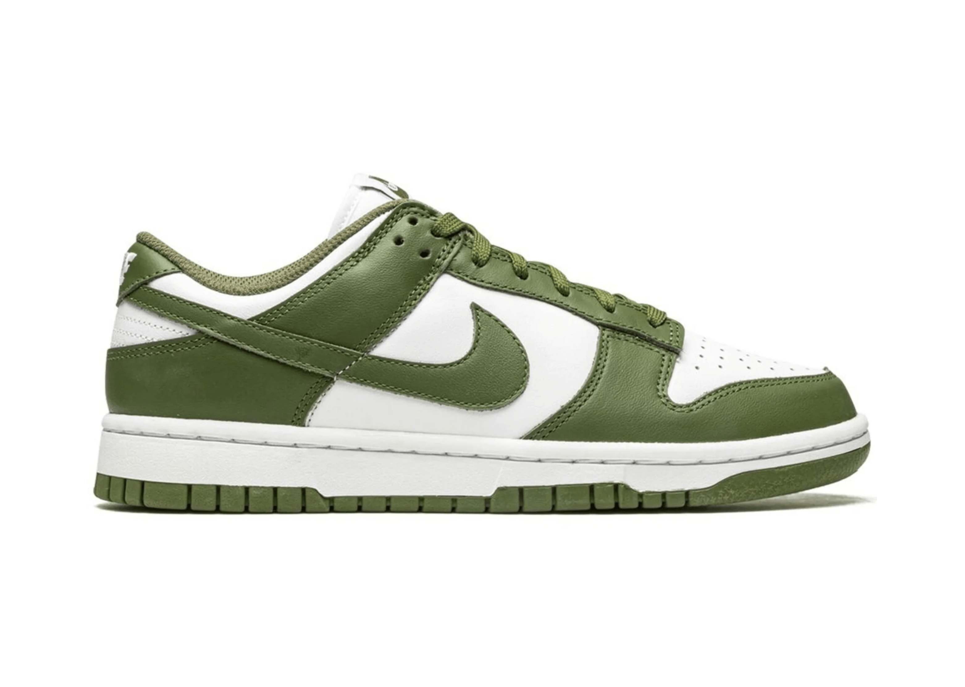 Up to 90 off - Nike Sneakers Nike Dunk Low Medium Olive