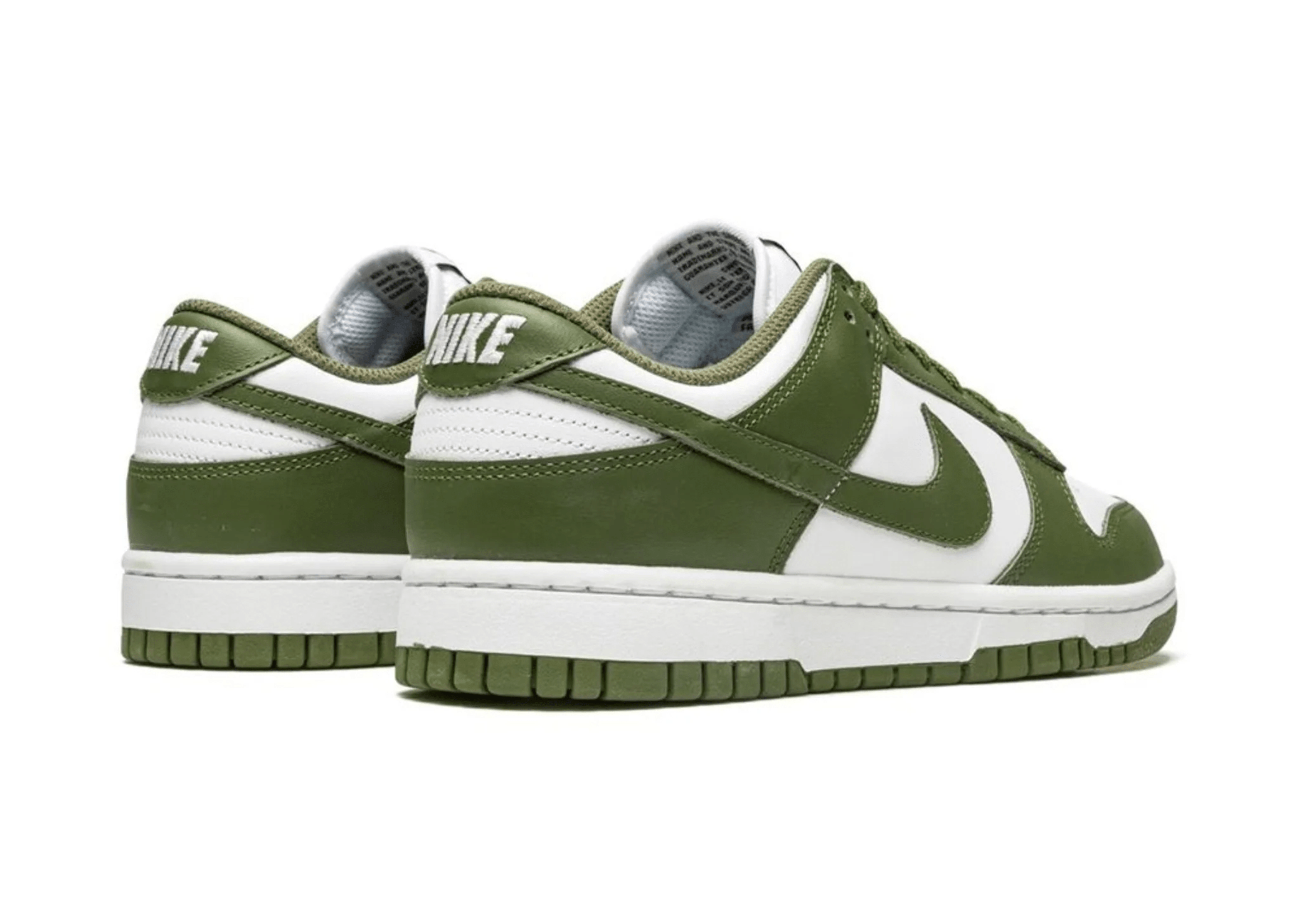 Up to 90 off - Nike Sneakers Nike Dunk Low Medium Olive