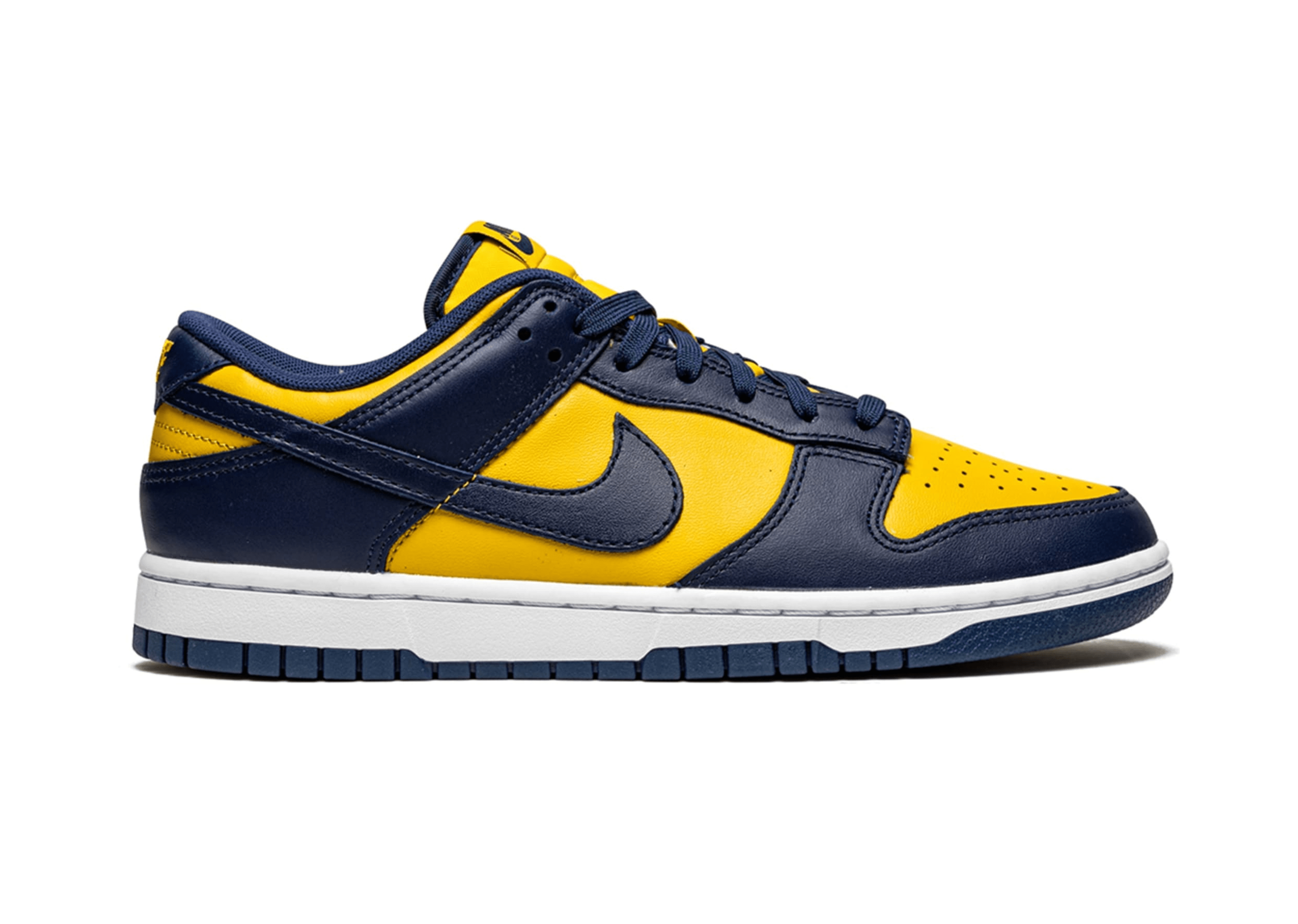 Up to 90 off - Nike Sneakers Nike Dunk Low Michigan