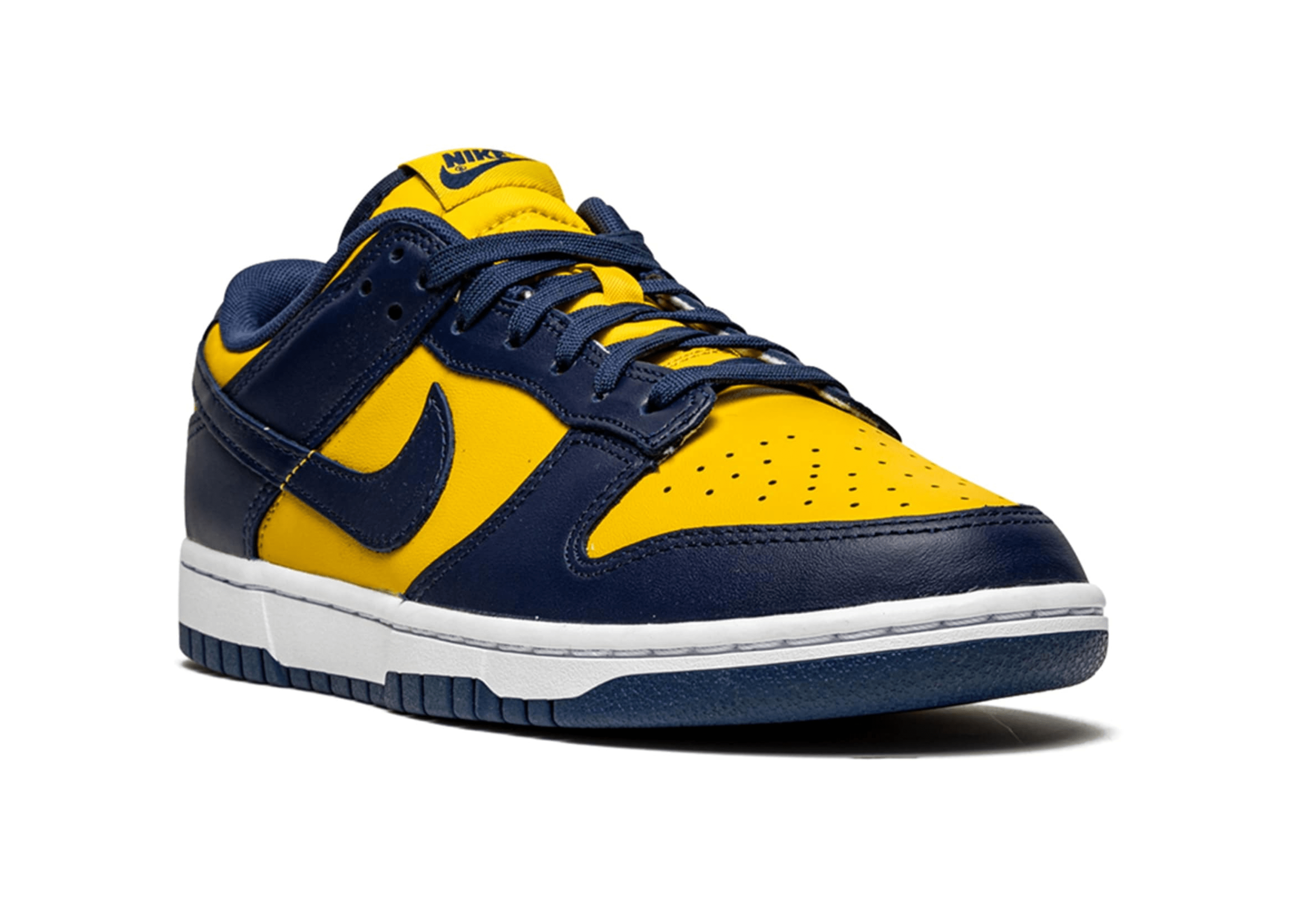 Up to 90 off - Nike Sneakers Nike Dunk Low Michigan