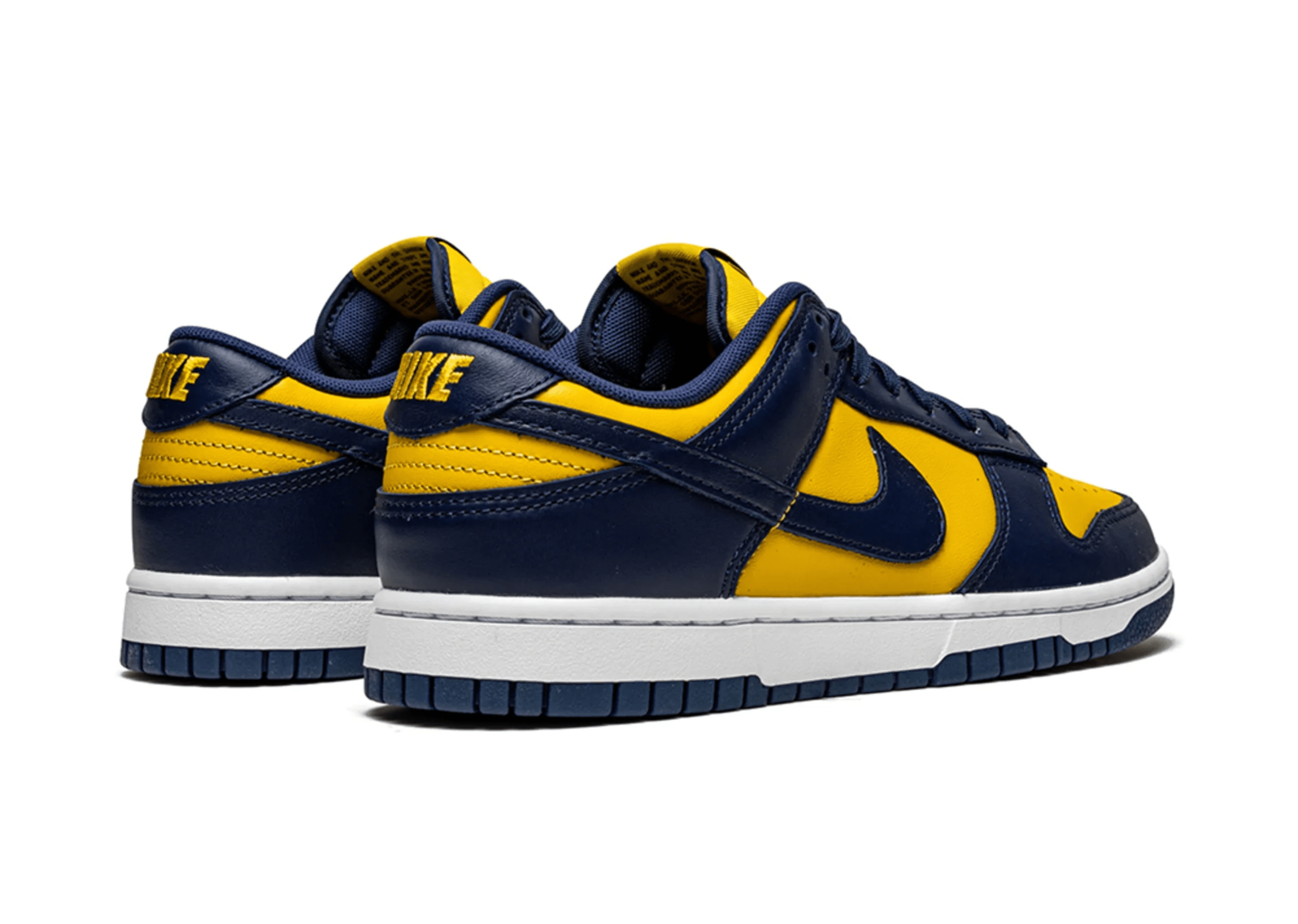 Up to 90 off - Nike Sneakers Nike Dunk Low Michigan