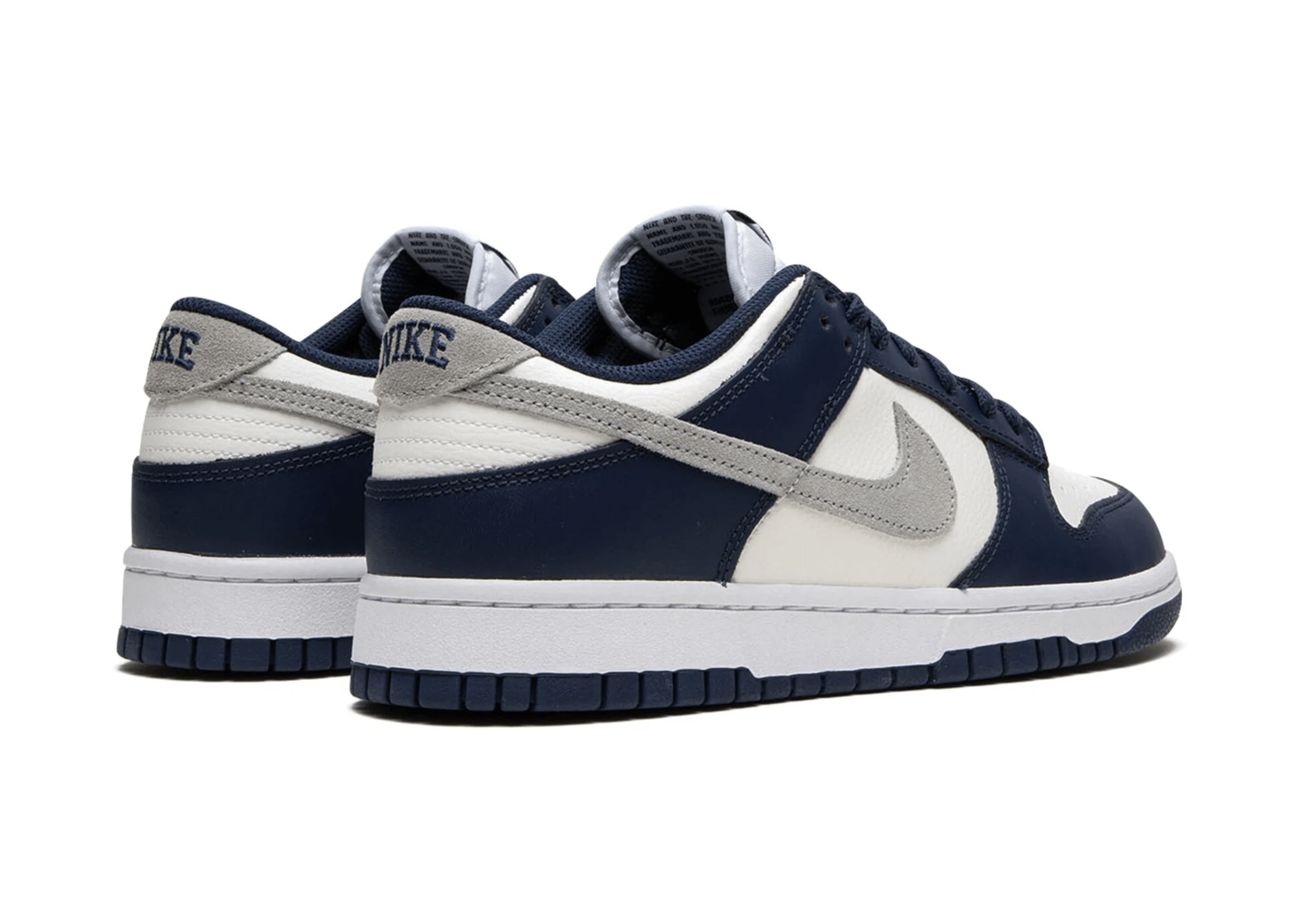 Up to 90 off - Nike Sneakers Nike Dunk Low Midnight Navy