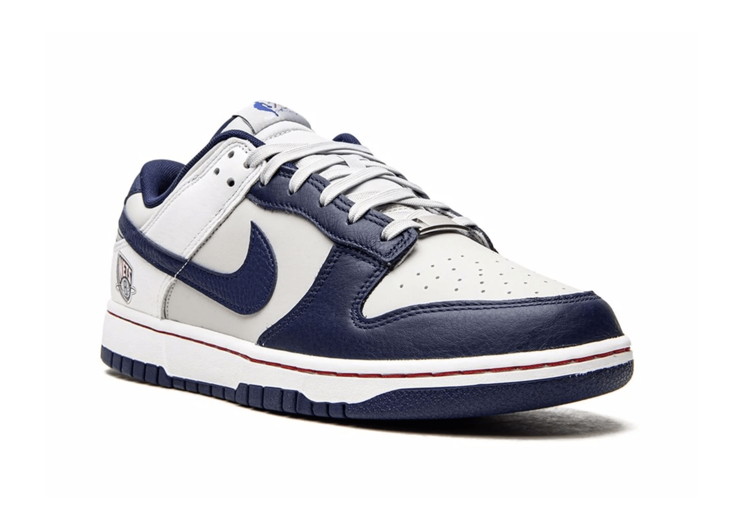 Up to 90 off - Nike Sneakers Nike Dunk Low Nba 75Th Anniversary Brooklyn Nets