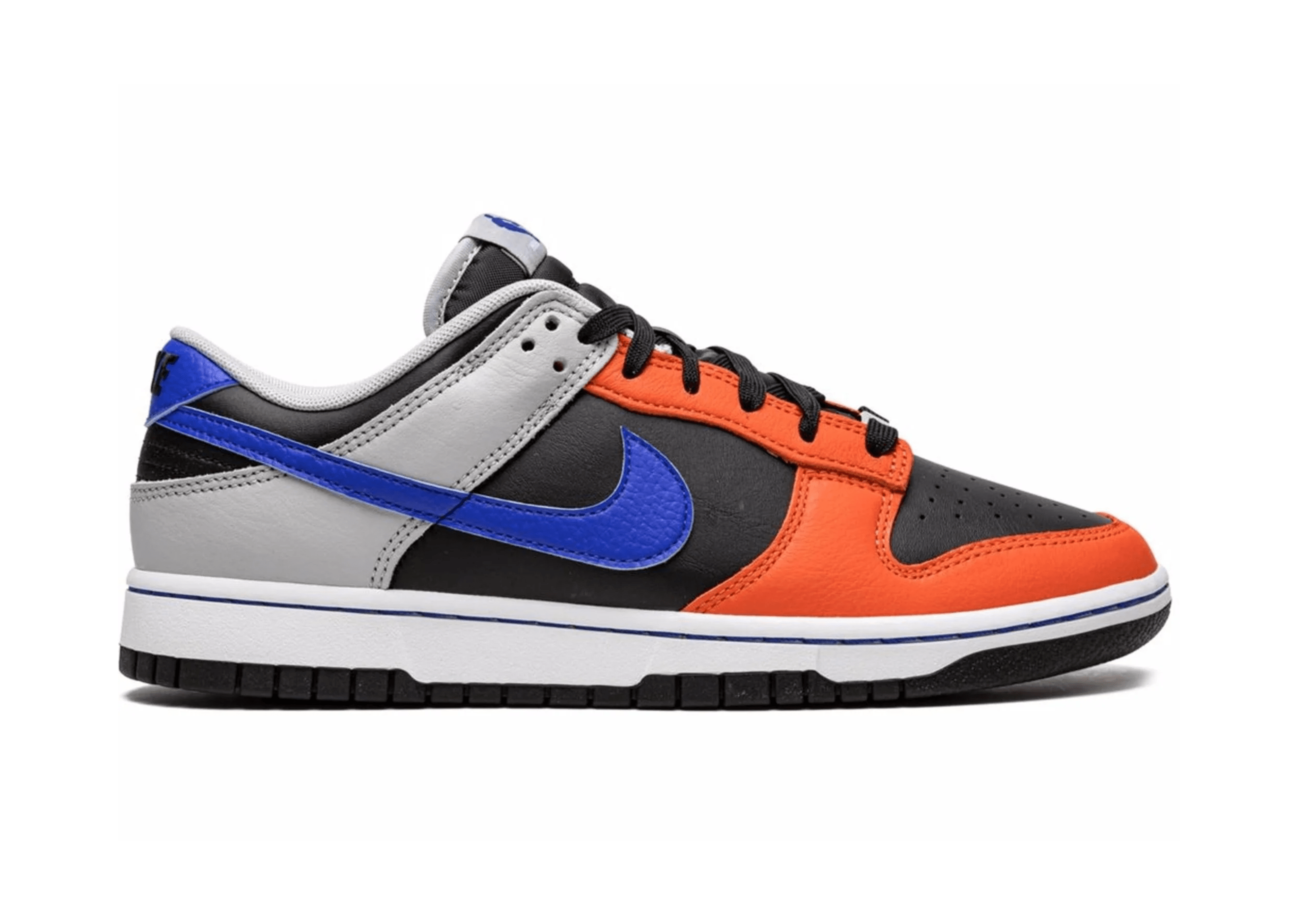 Up to 90 off - Nike Sneakers Nike Dunk Low Nba 75Th Anniversary Knicks