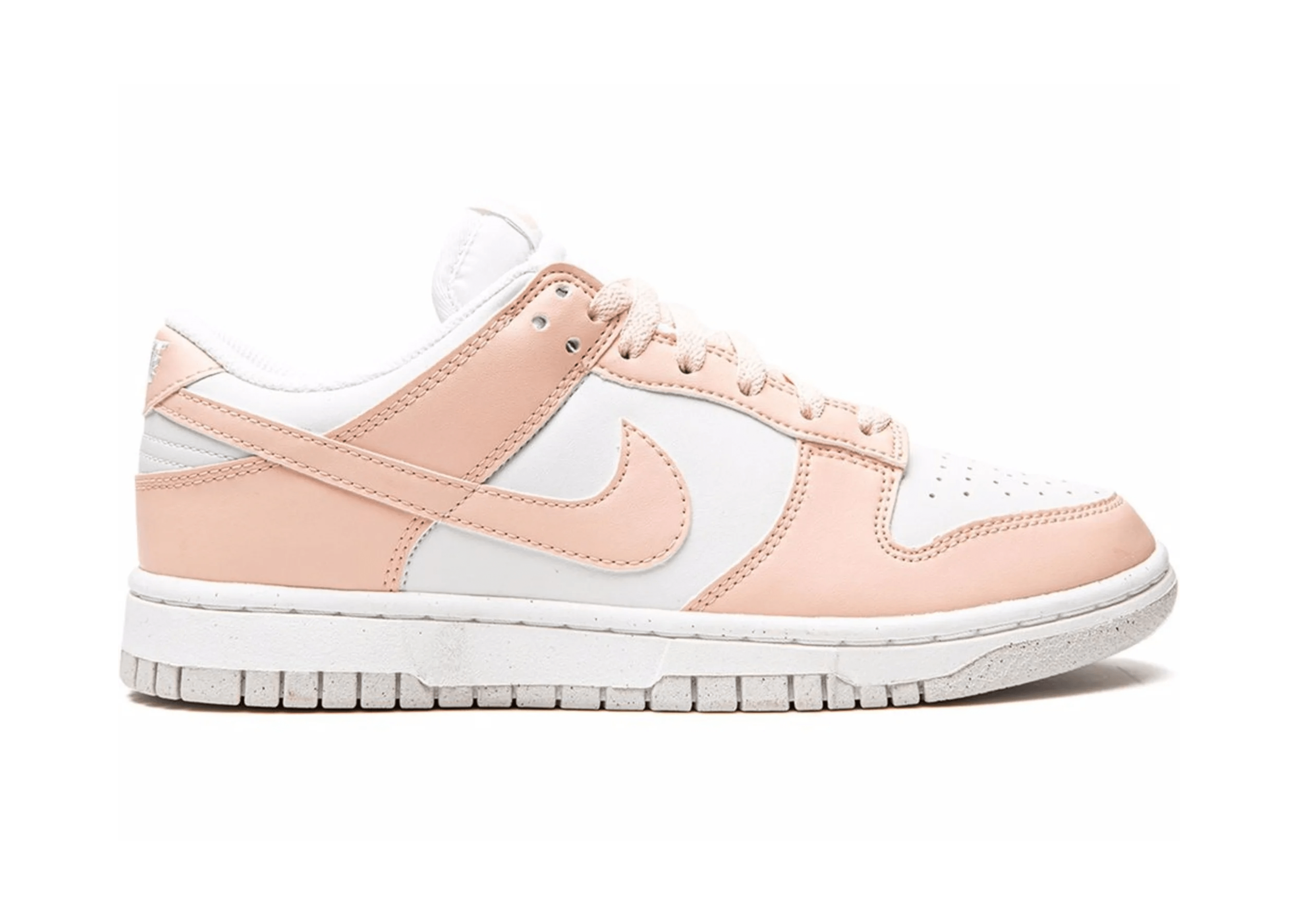 Up to 90 off - Nike Sneakers Nike Dunk Low Next Nature Pale Coral