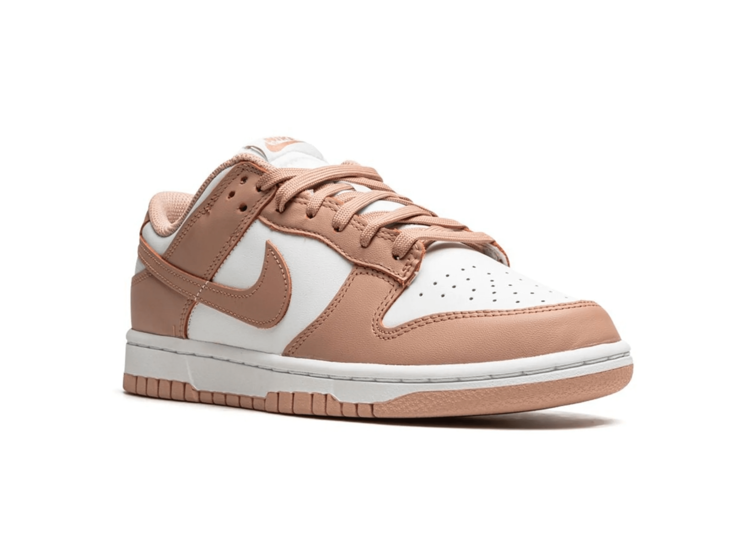 Up to 90 off - Nike Sneakers Nike Dunk Low Rose Whisper