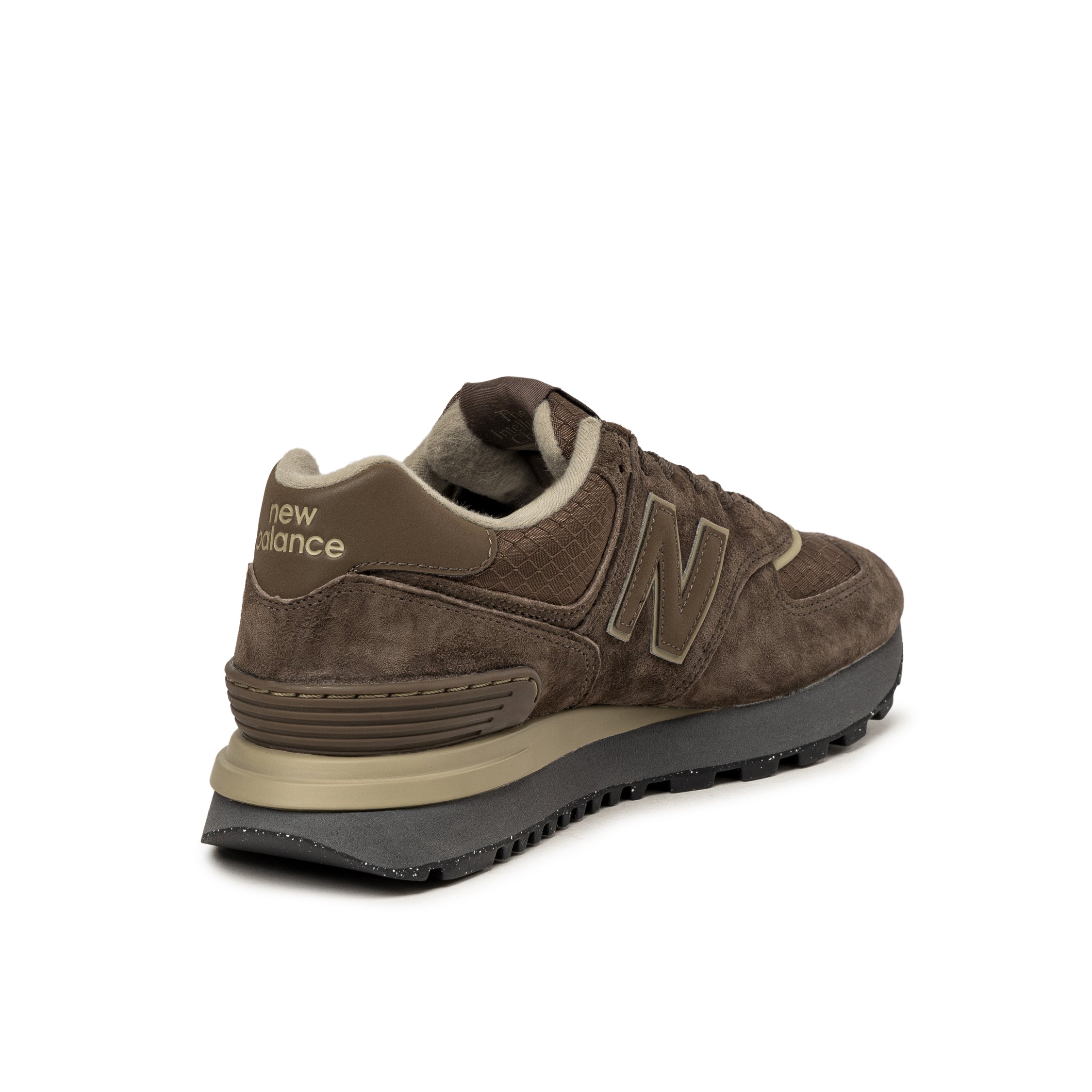 New Balance U574LGBO