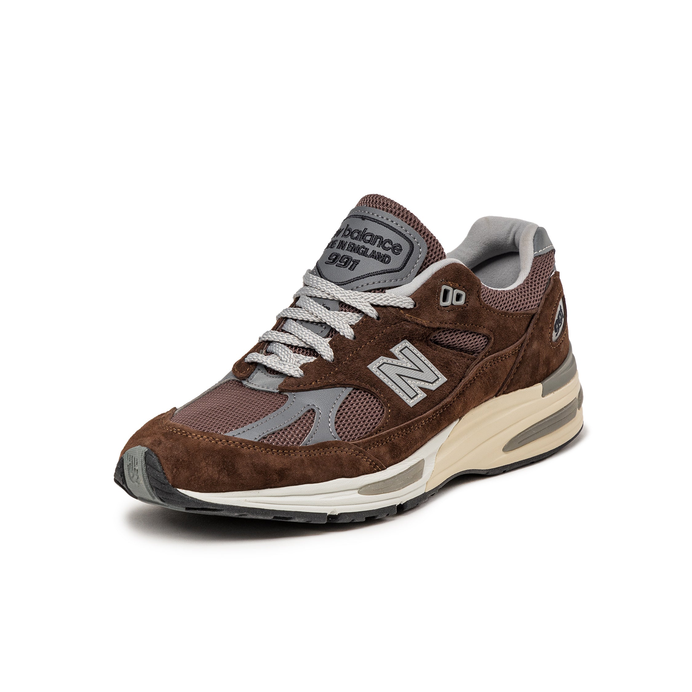 New Balance U991Br2 *Made in England *