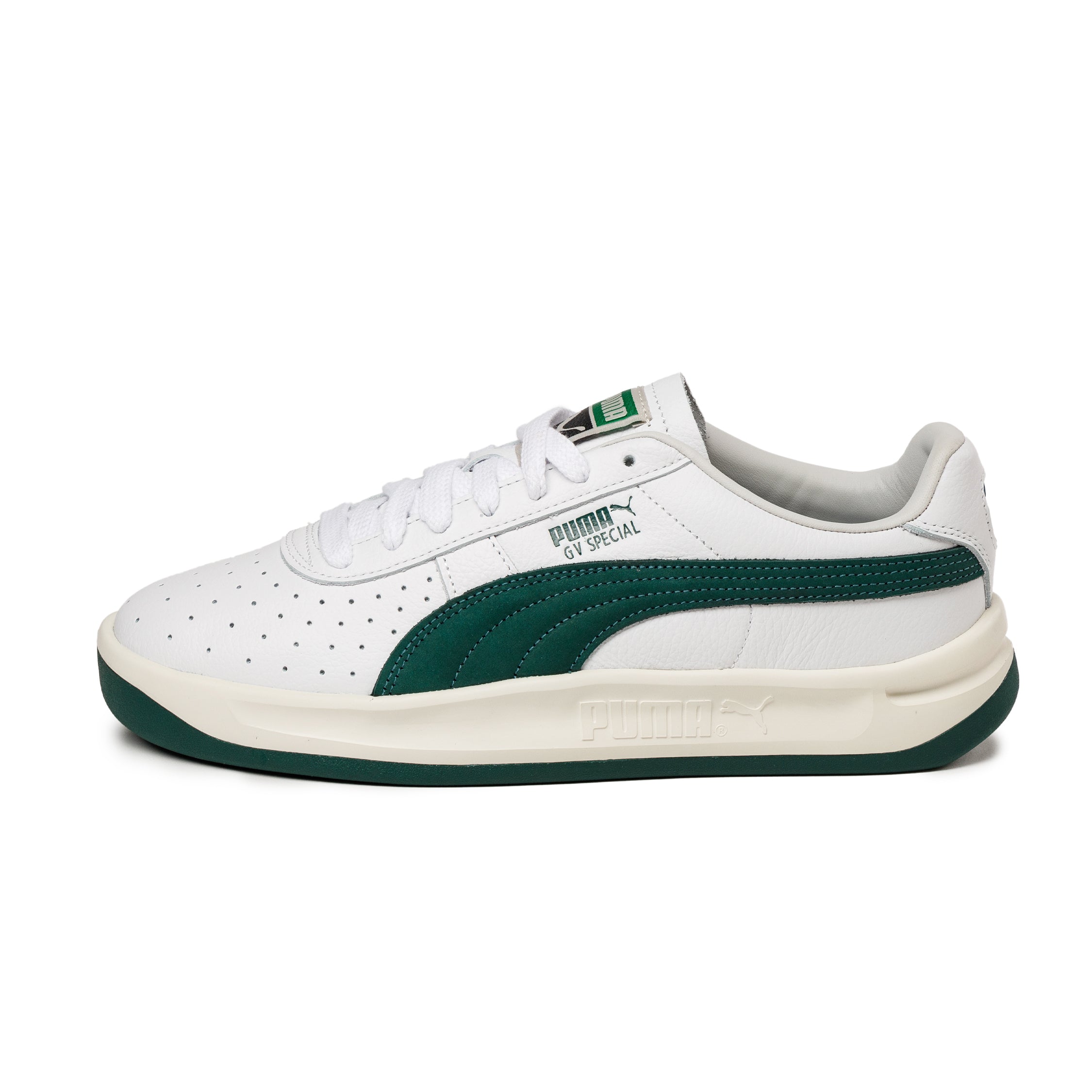 Puma GV Base spéciale