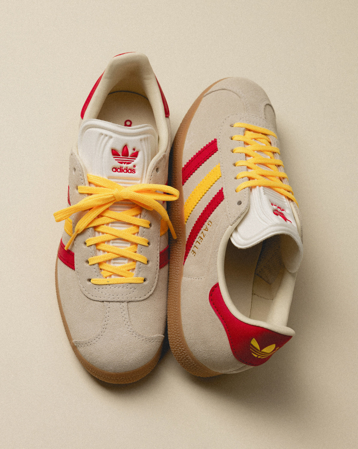 „Adidas Gazelle“ w