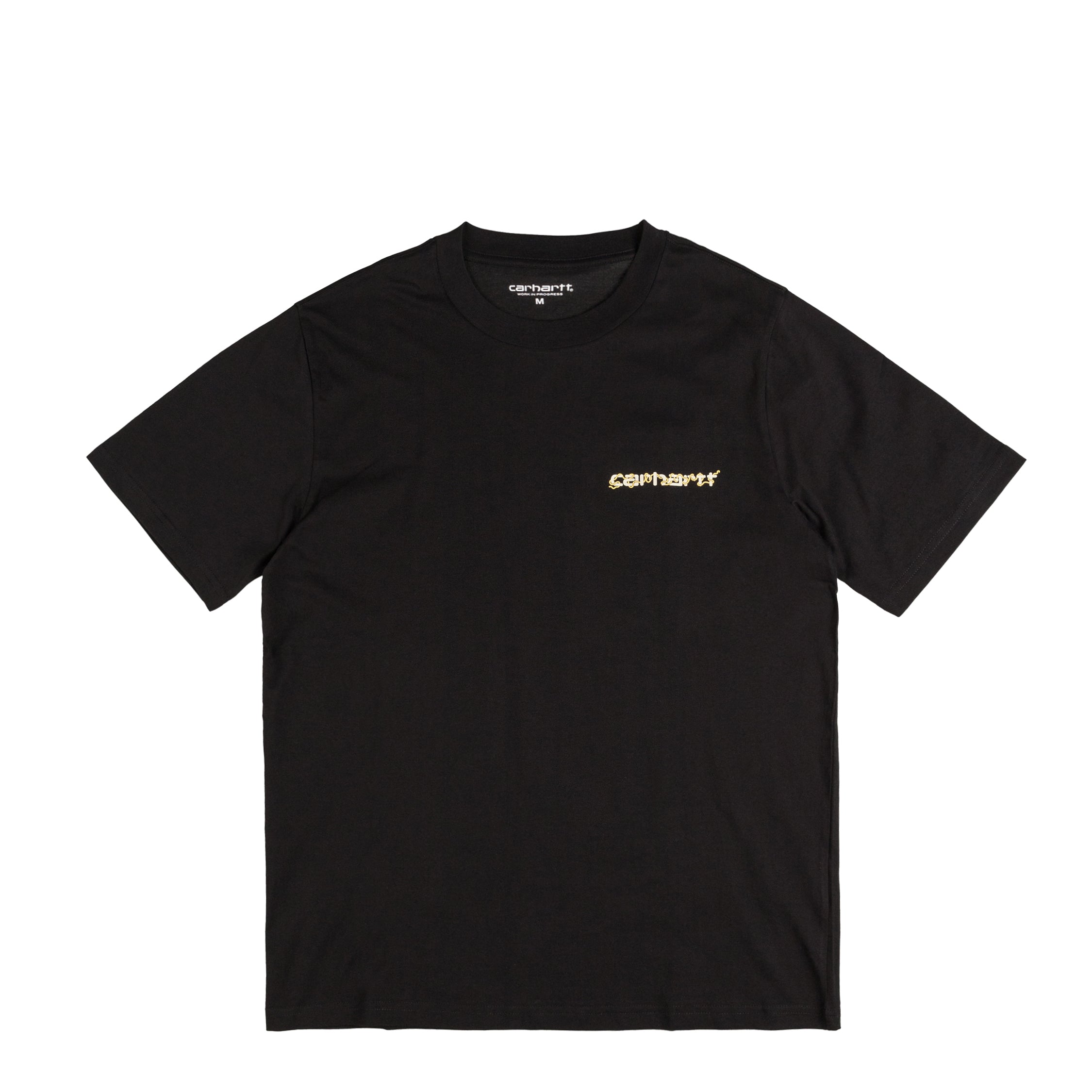 CarhartT WIP Noodle Zopp T-Shirt