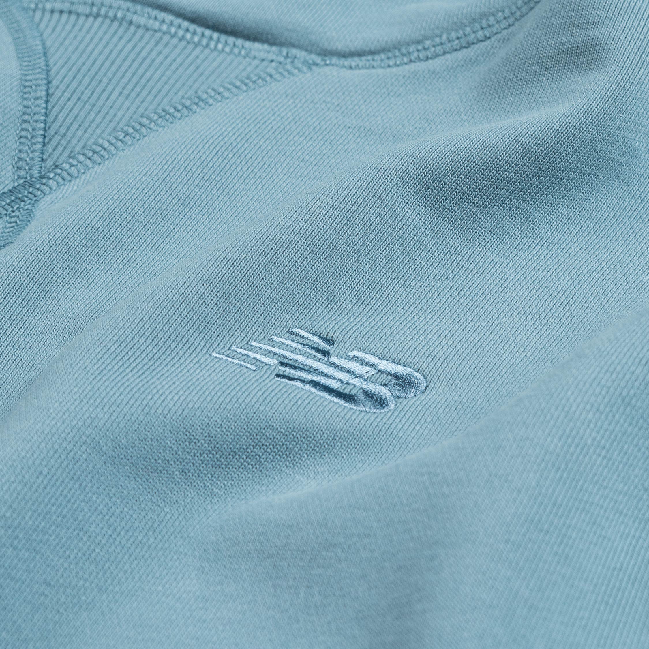 New Balance Athletics French Terry Hoodie