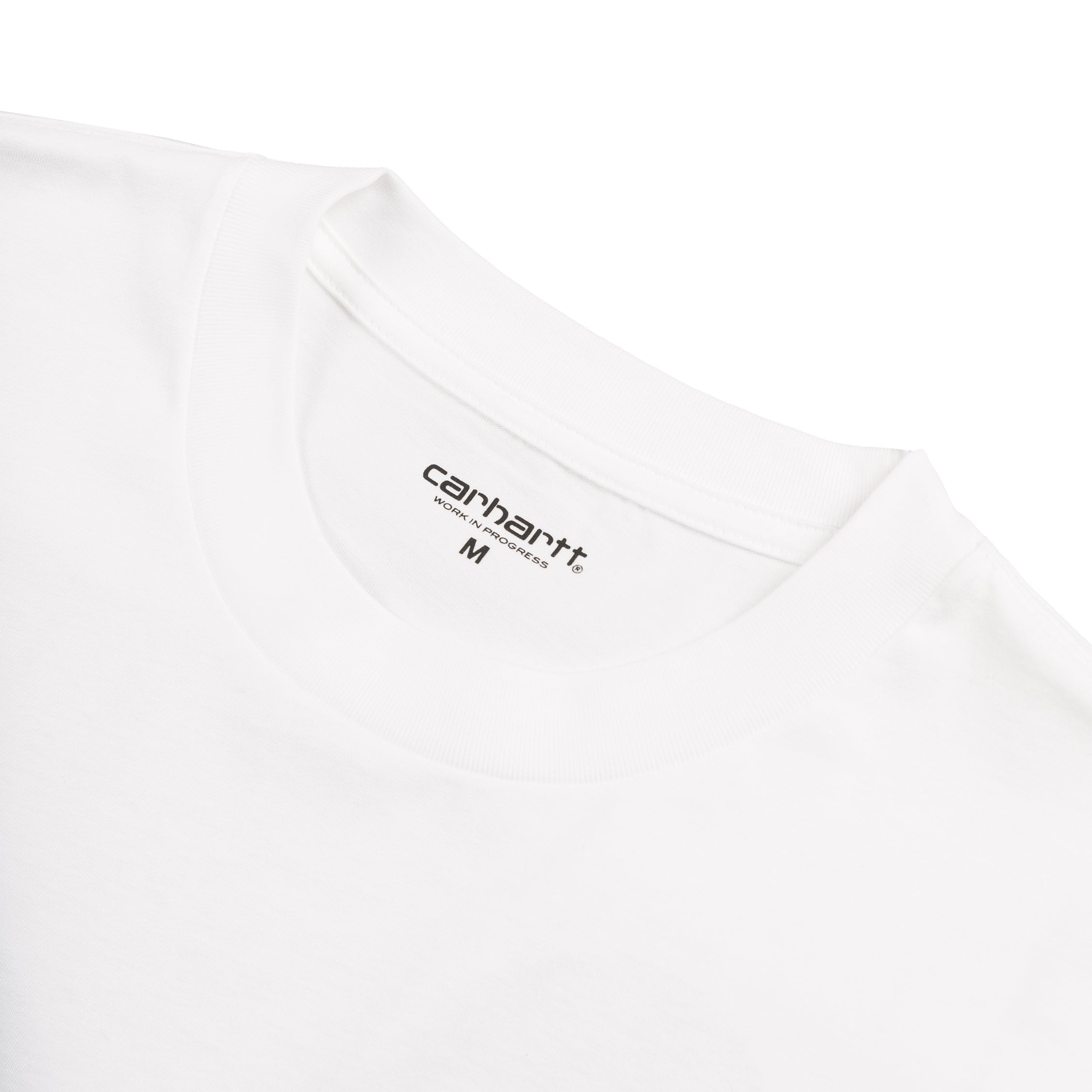 Carhartt WIP Hotel Keys T-Shirt