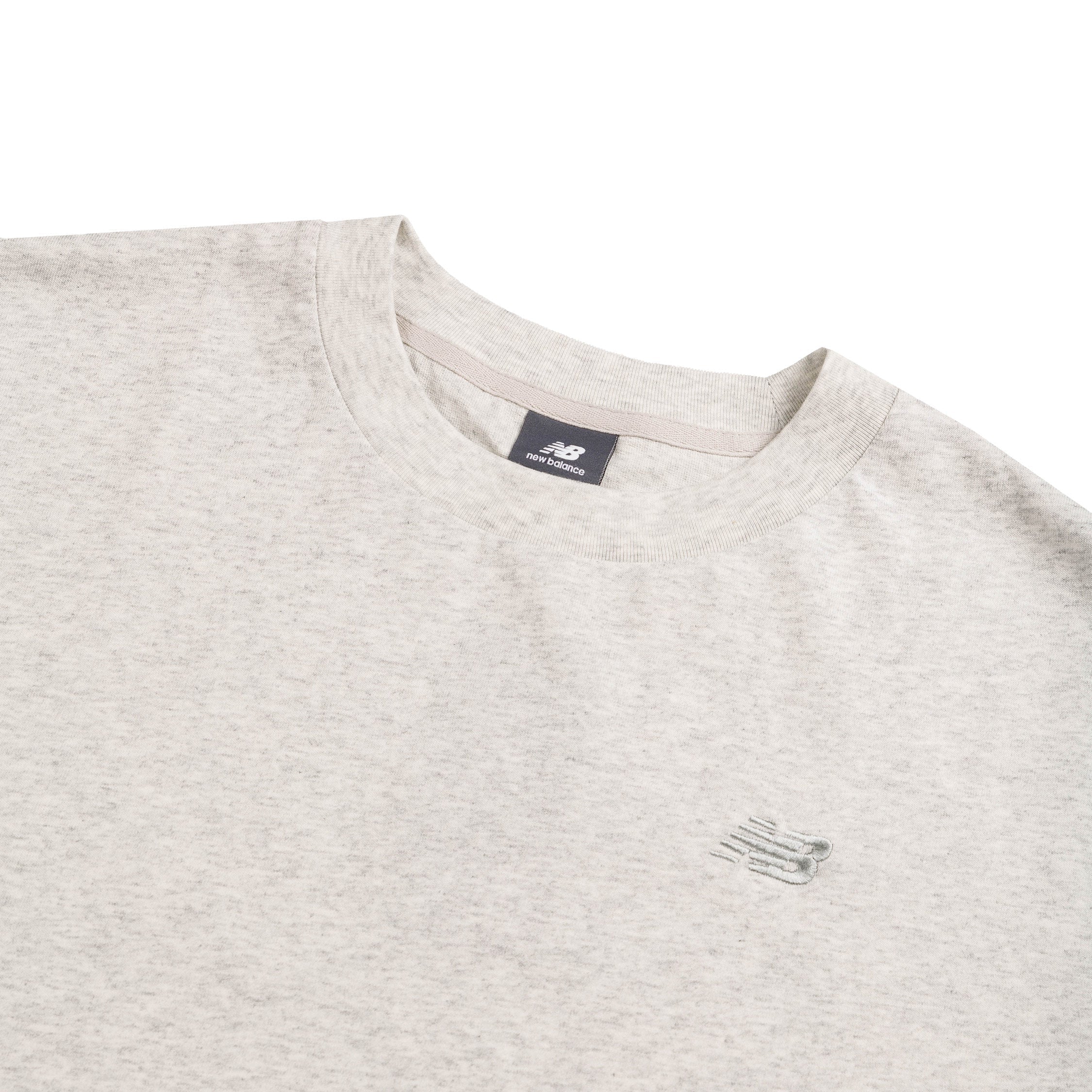 New Balance Athletics Cotton T-Shirt