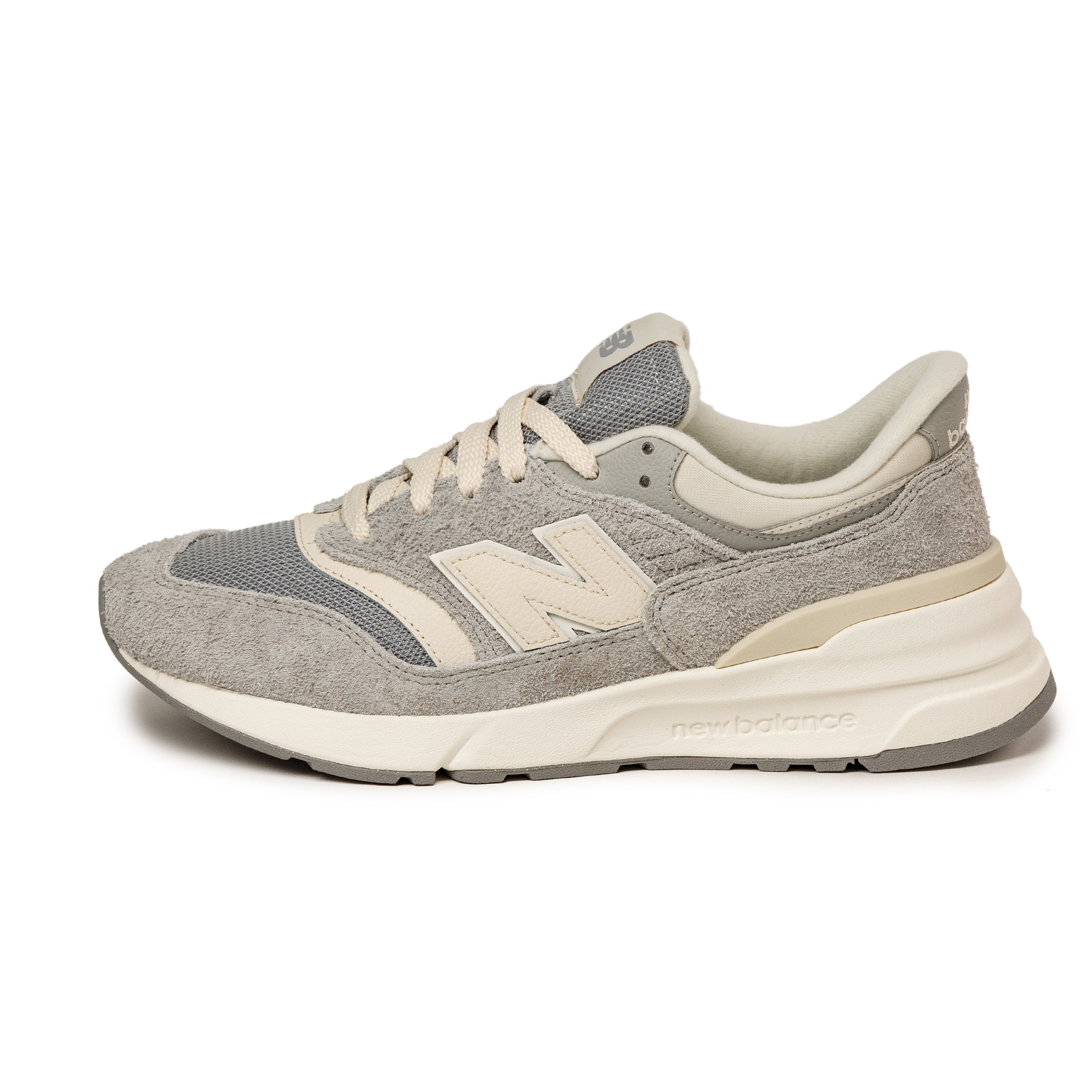 Nieuwe balans U997ree