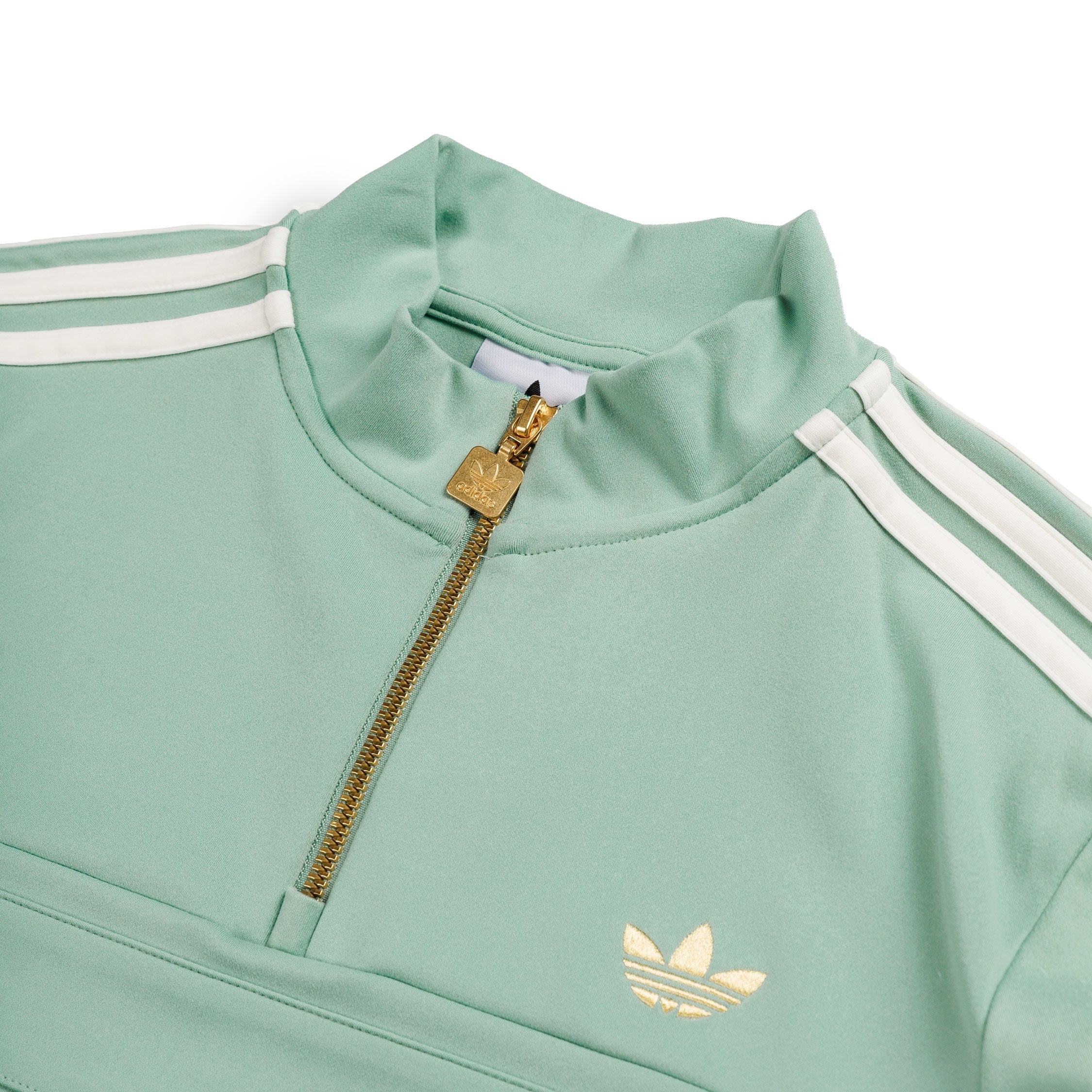 Top a maniche lunghe adidas