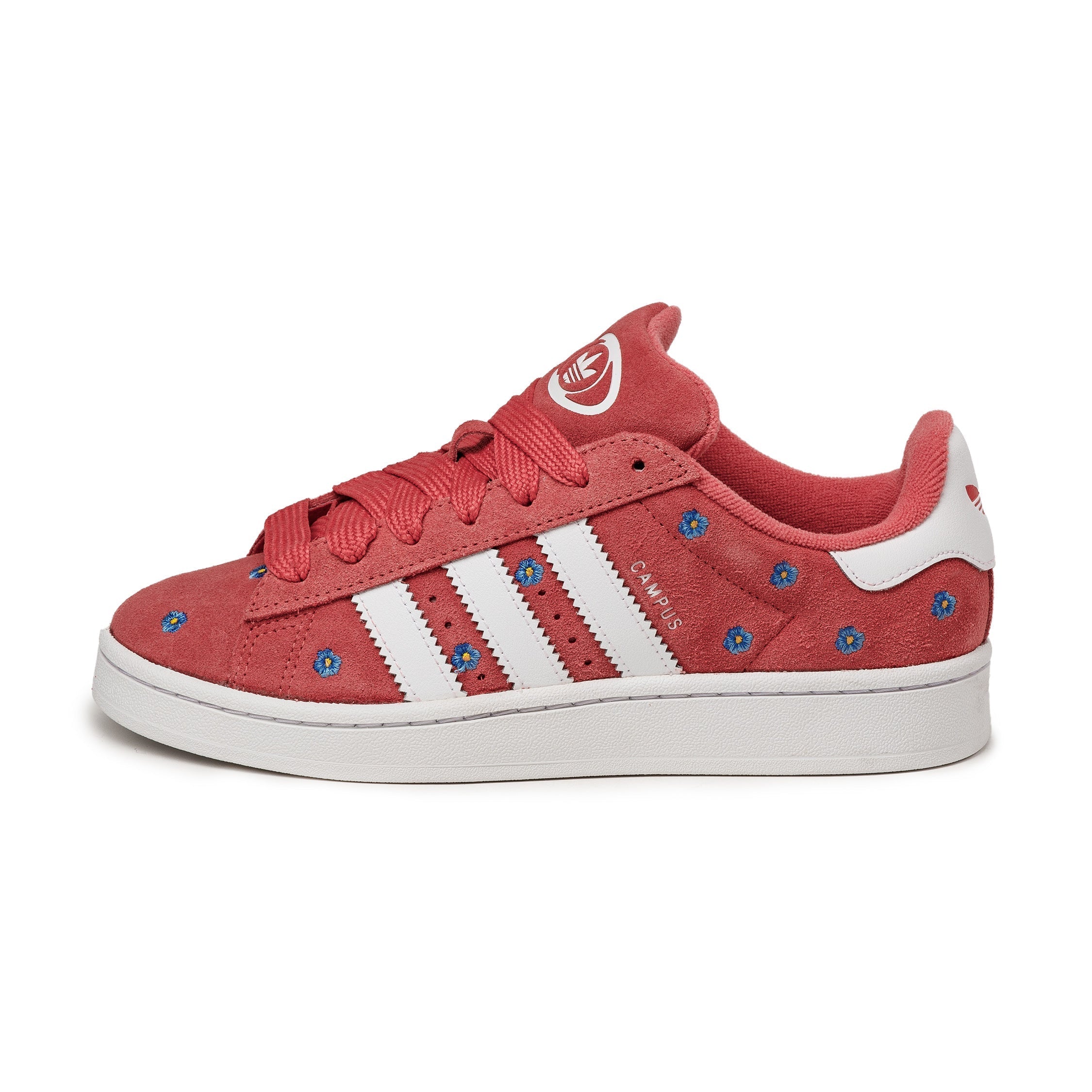 Adidas campus 00s w *blomsterpakke *