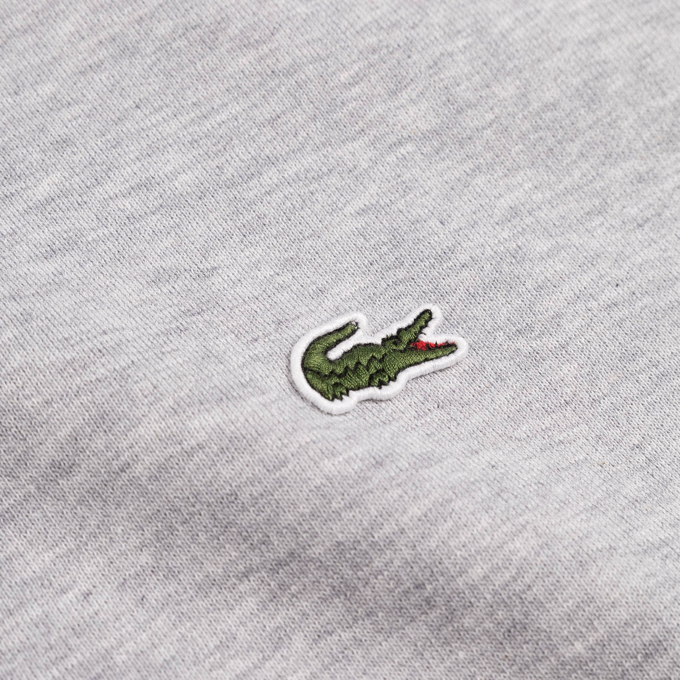 Lacoste organische katoenen hoodie