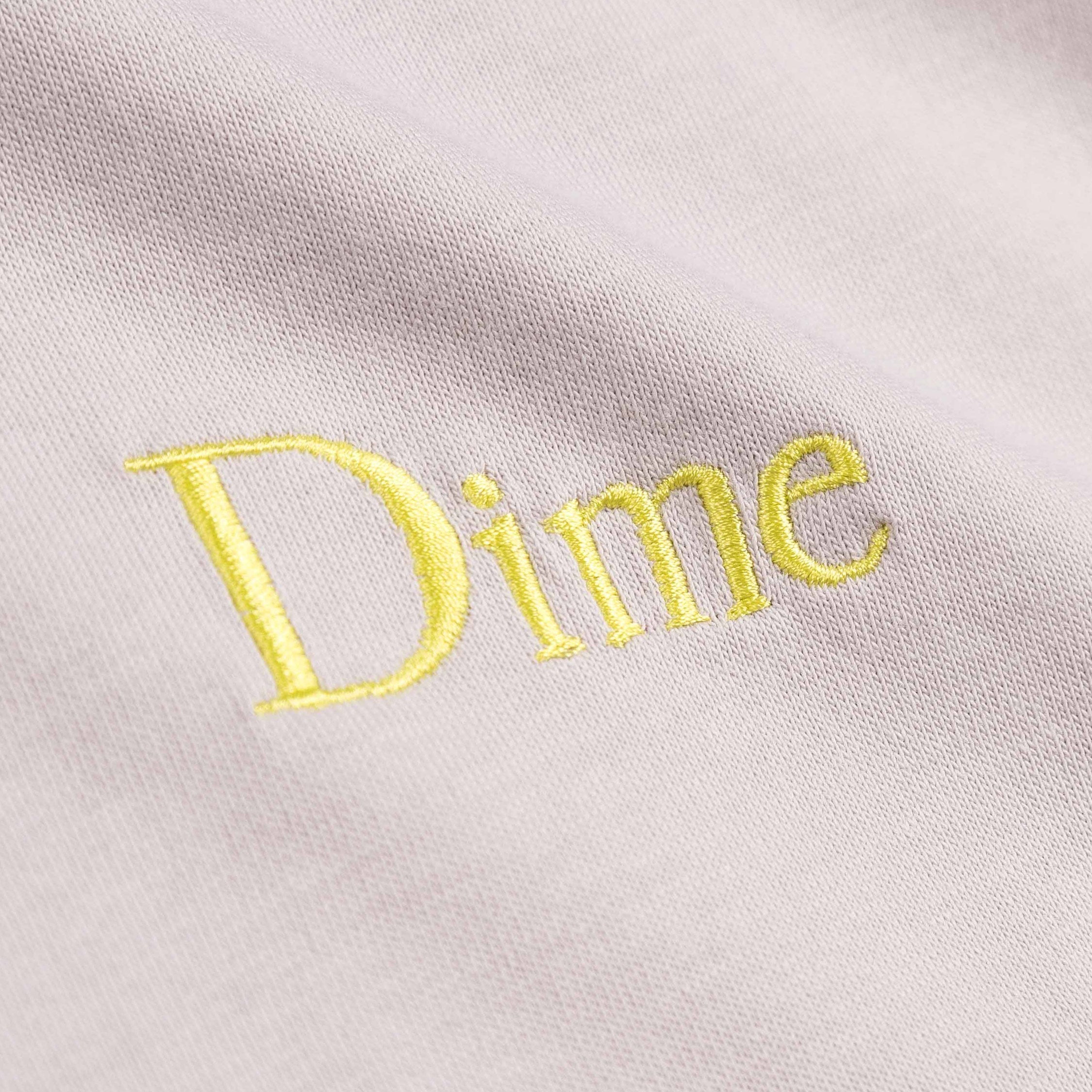 T-shirt Dime Classic Small Logo