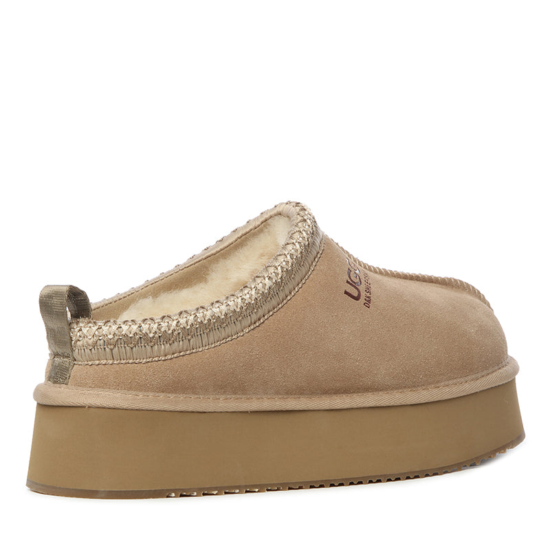 Ugg Ultimate Tashie platforme platforme