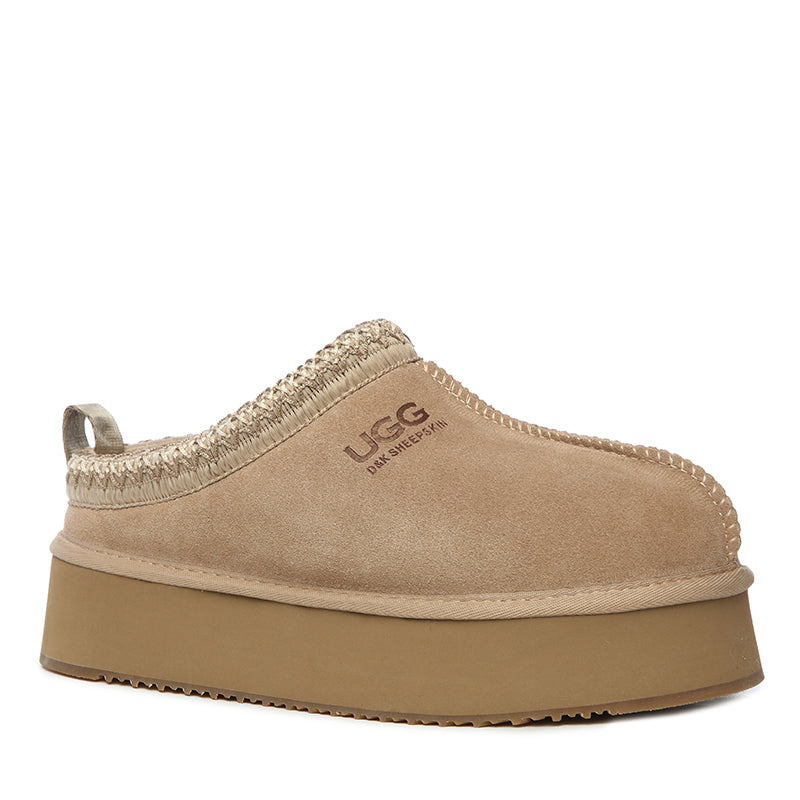 Ugg Ultimate Tashie Platform Plippers