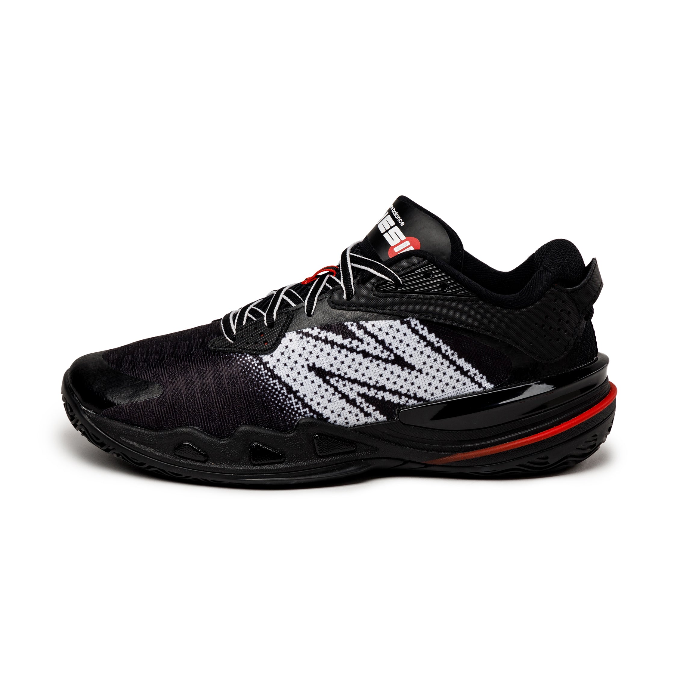 New Balance Hesi Low V2