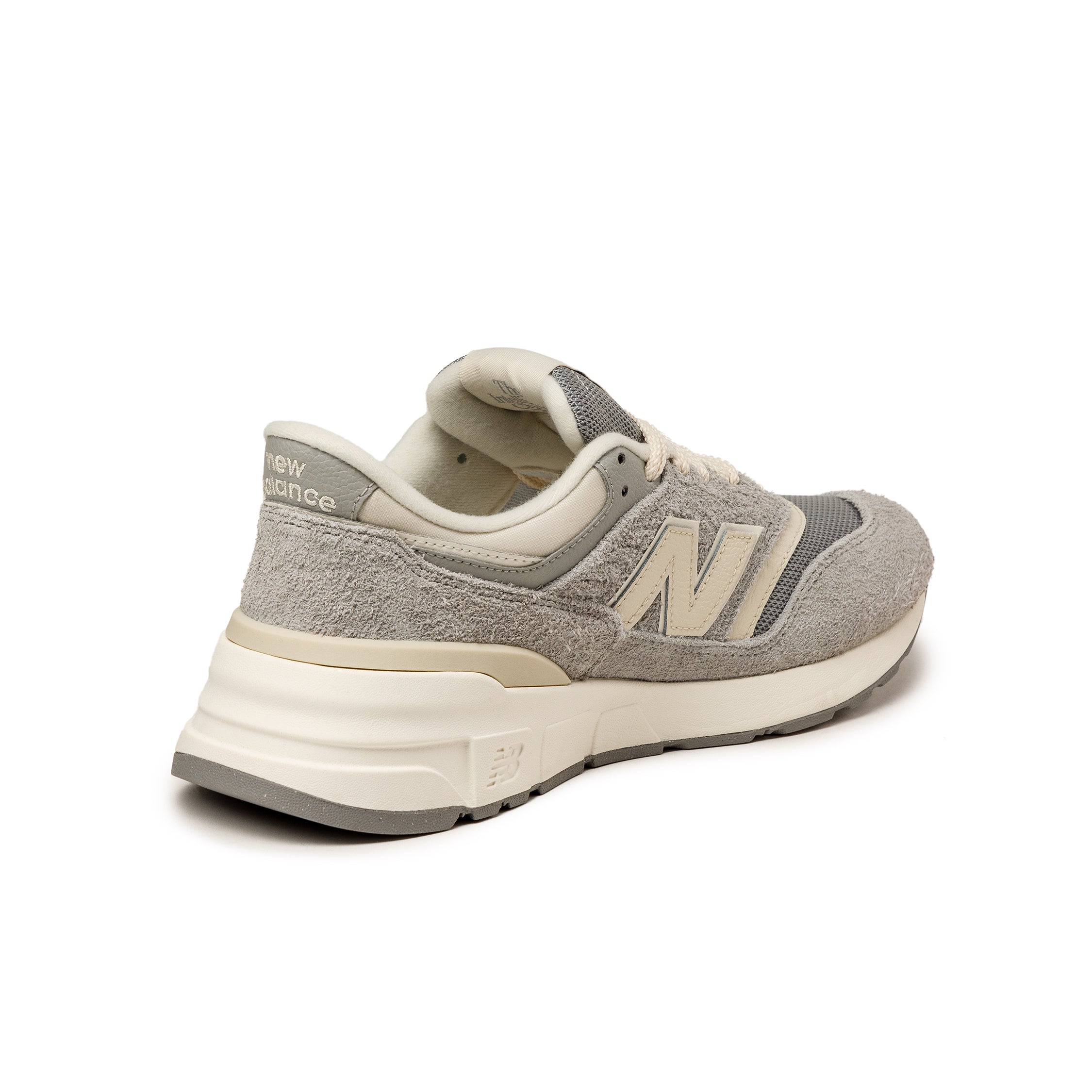 Nieuwe balans U997ree