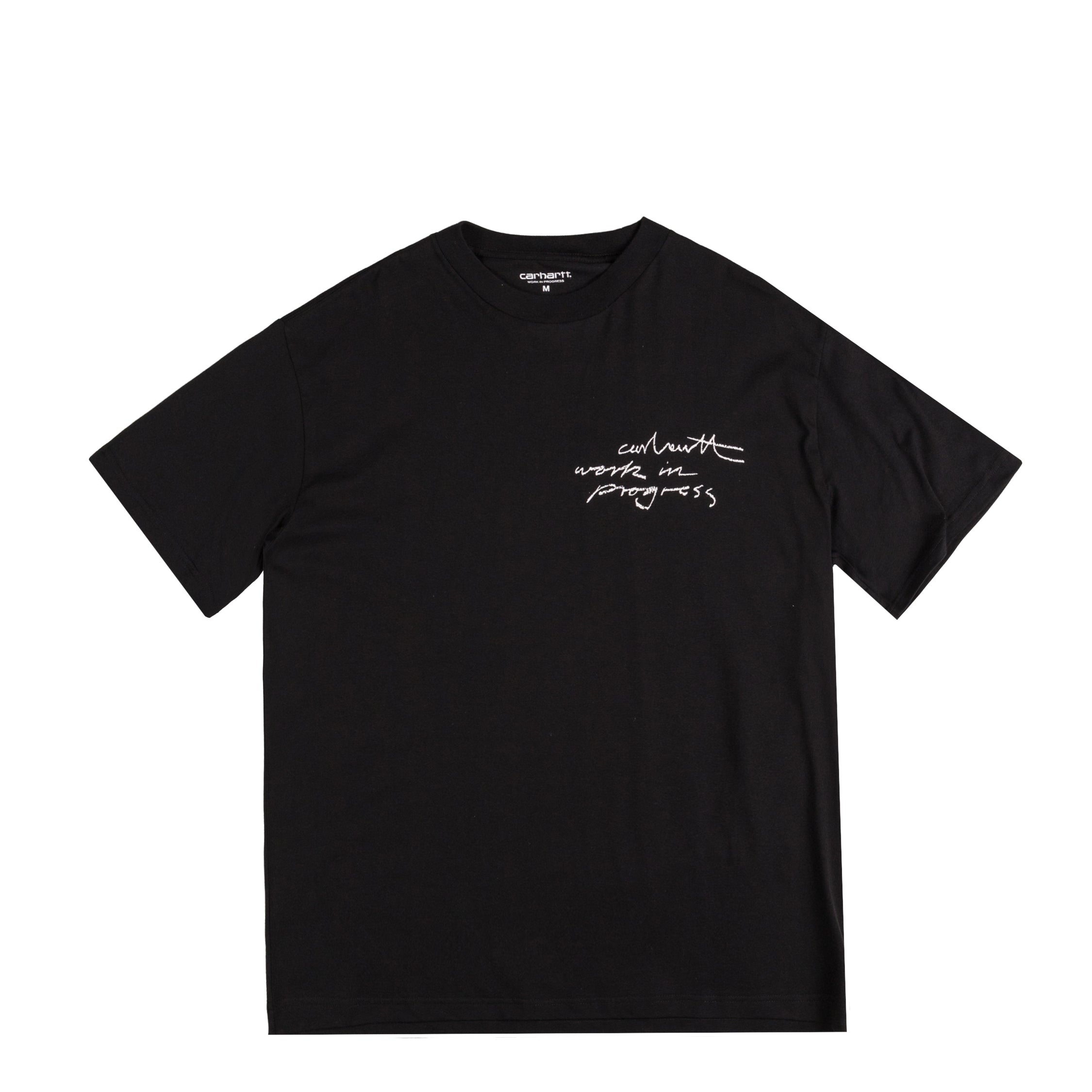 T-shirt a matita Carhartt Wip