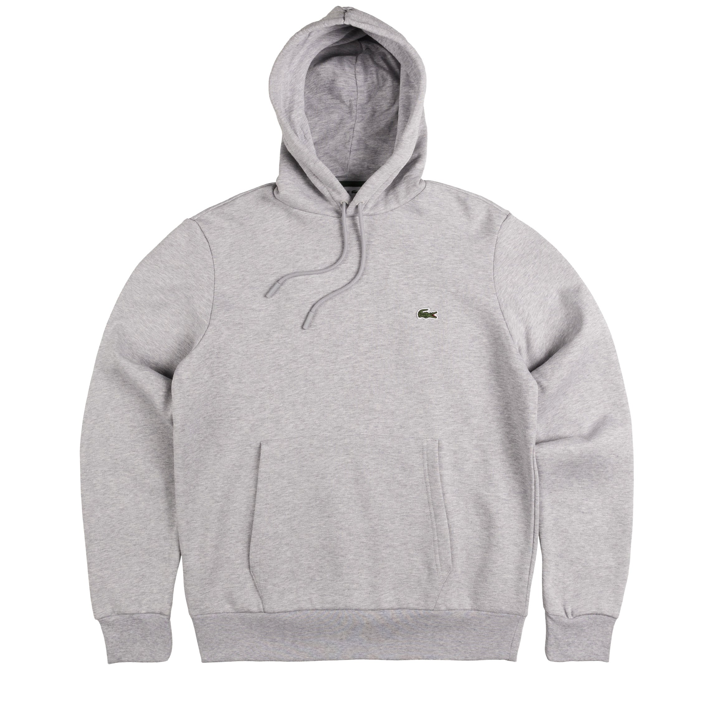 Lacoste Bio -Baumwoll -Hoodie