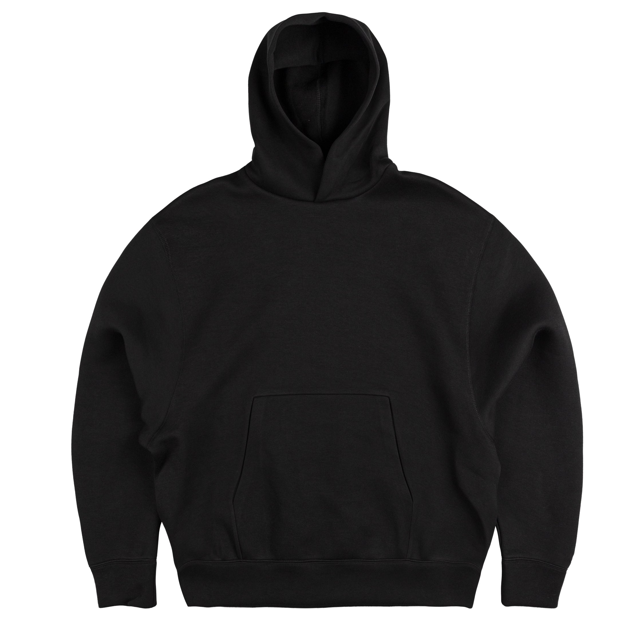 Nike Tech opnieuw bedacht fleece hoodie