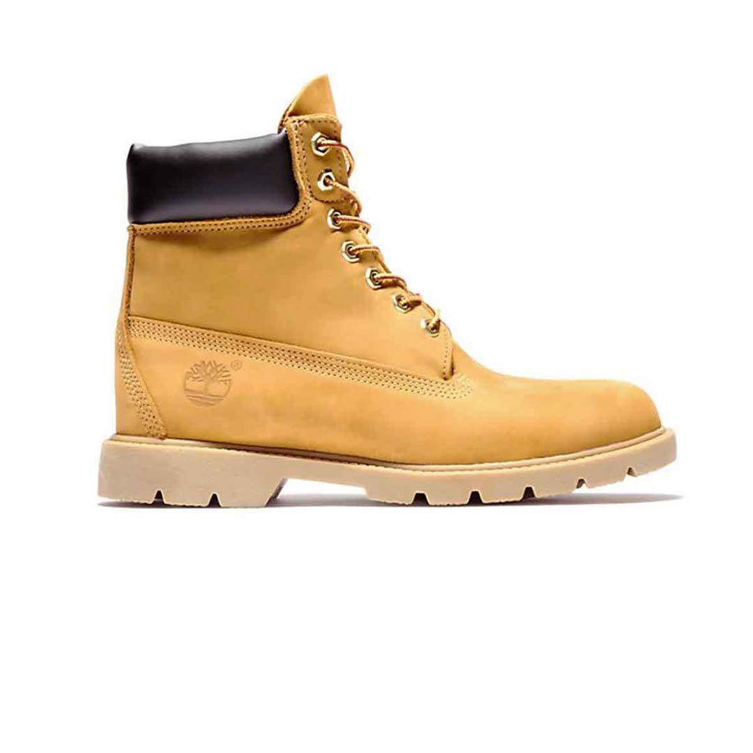 Timberland - moški 6 -palčni osnovni škornji (018094)