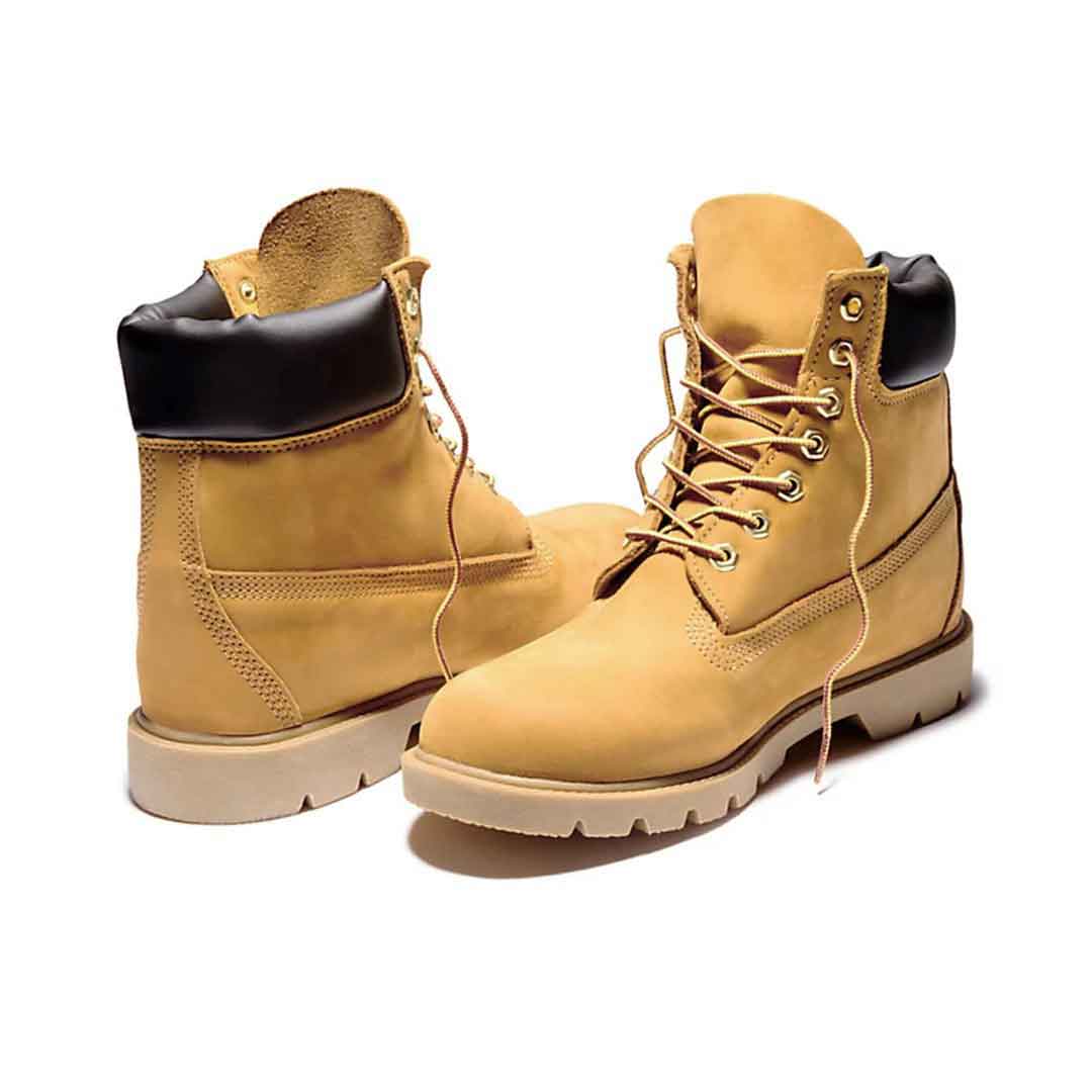 Timberland - moški 6 -palčni osnovni škornji (018094)