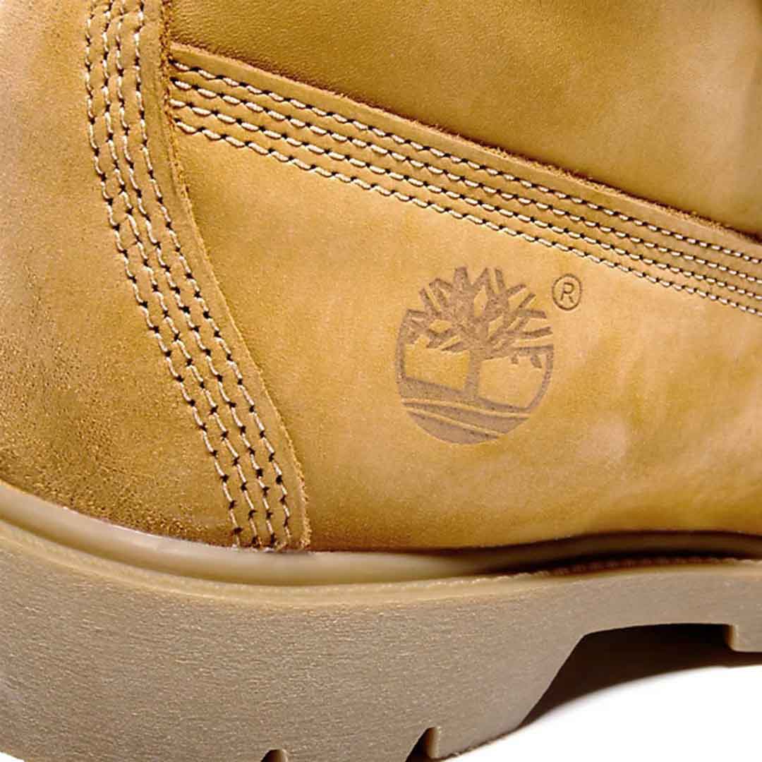 Timberland - moški 6 -palčni osnovni škornji (018094)