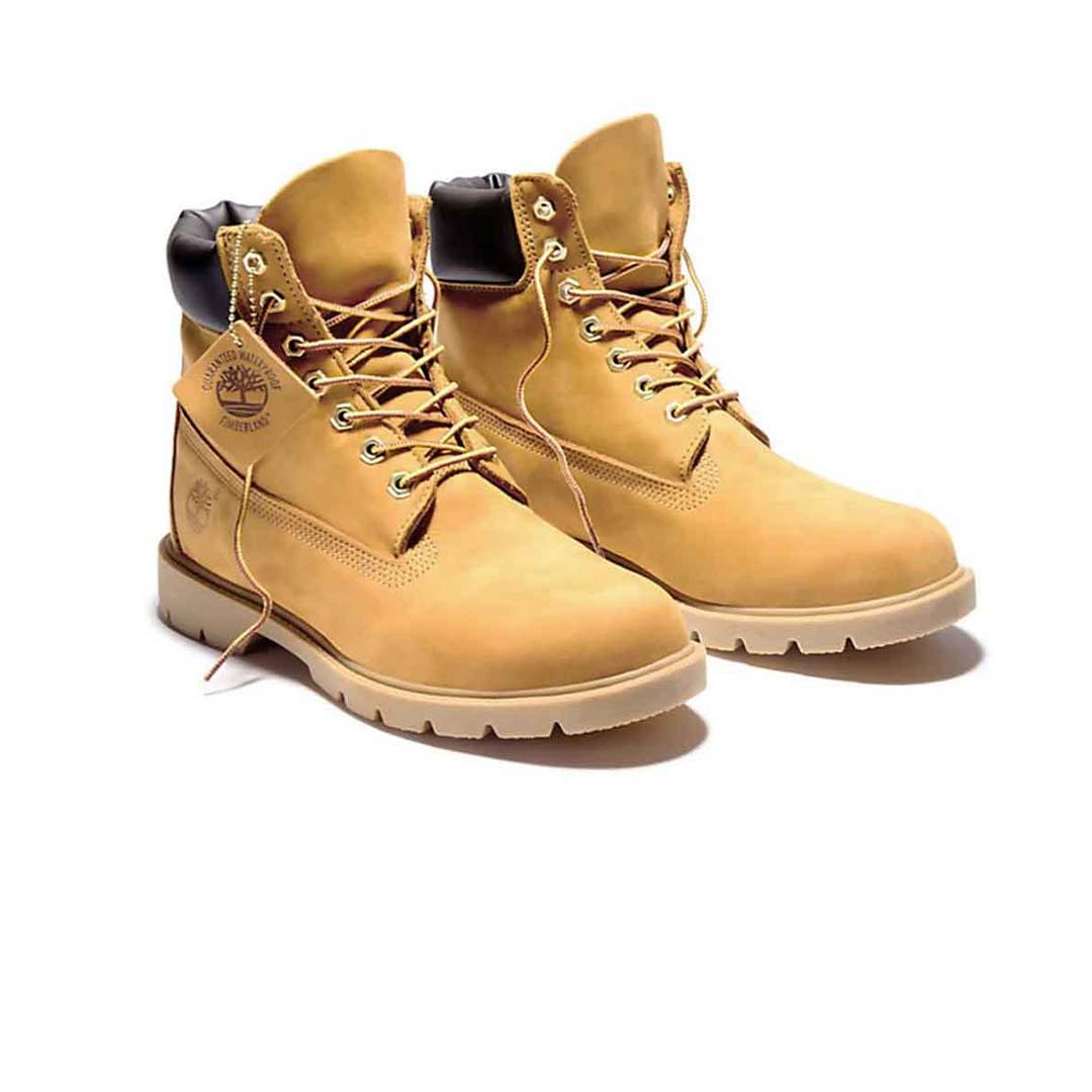 Timberland - Stivali di base da 6 pollici maschili (018094)