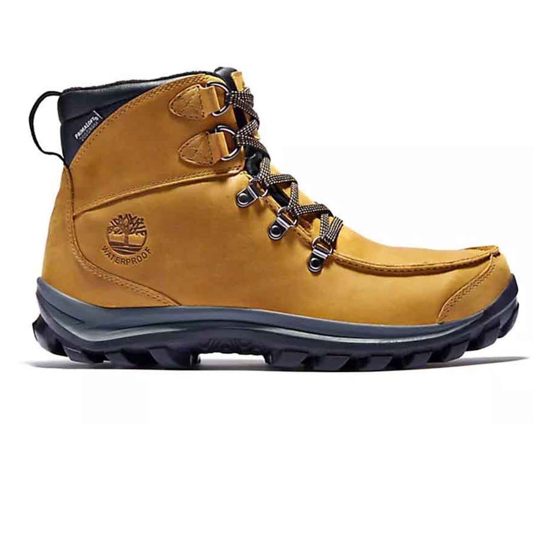 Timberland - Stivali impermeabili premium maschili (09701R)