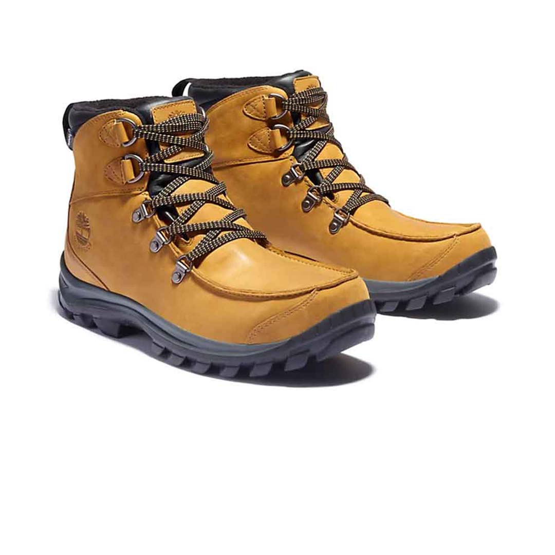 „Timberland“ - vyrų „Chillberg Premium“ neperšlampami batai (09701R)