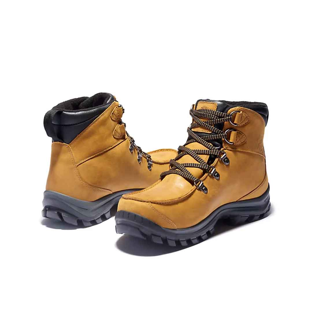 TIMBERLAND - Cizme impermeabile pentru bărbați Chillberg Premium (09713R)