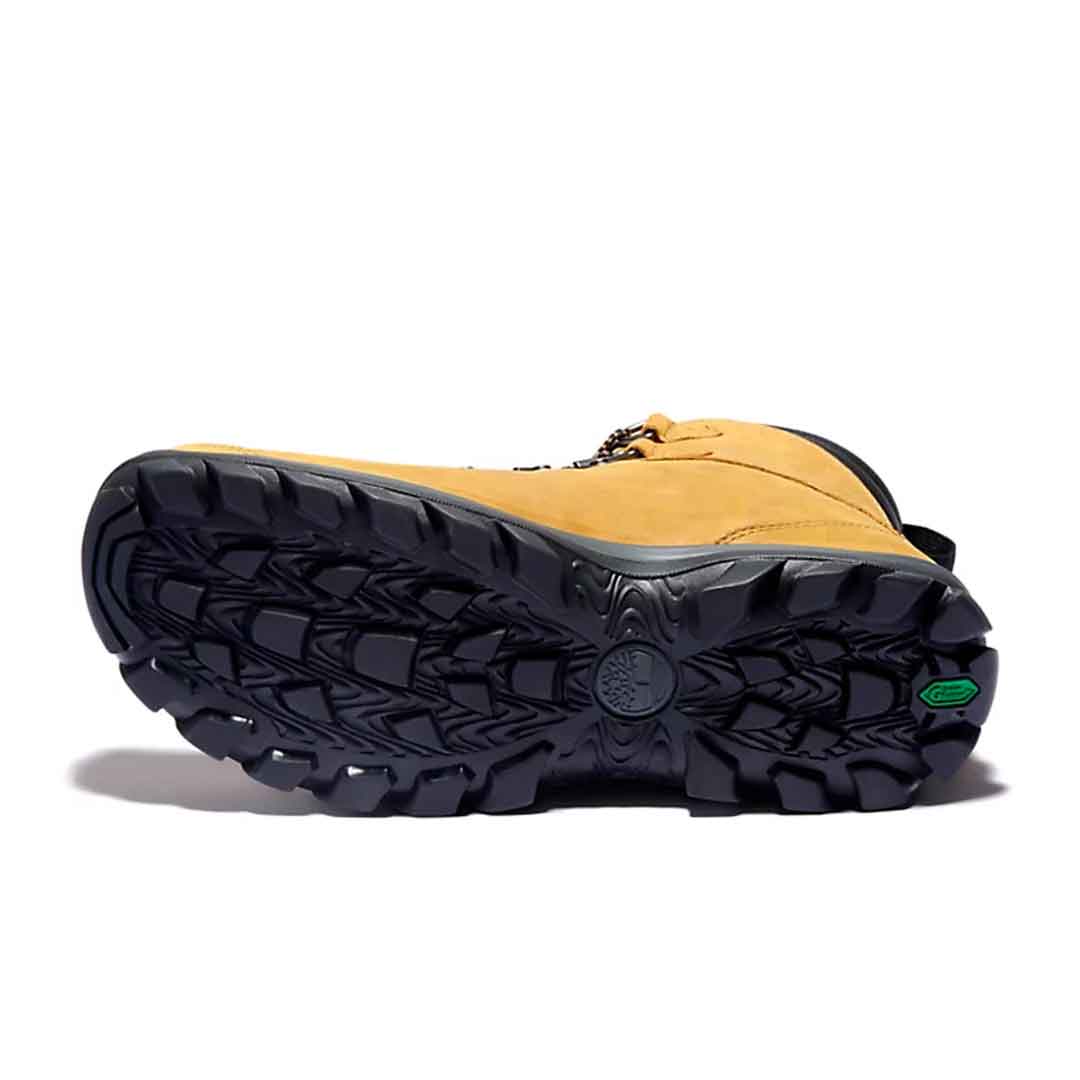 TIMBERLAND - Cizme impermeabile pentru bărbați Chillberg Premium (09713R)