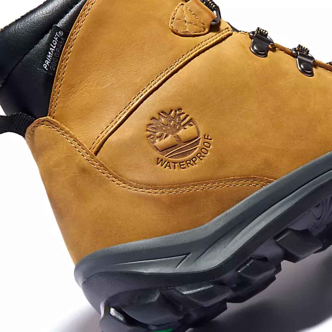 TIMBERLAND - Cizme impermeabile pentru bărbați Chillberg Premium (09713R)