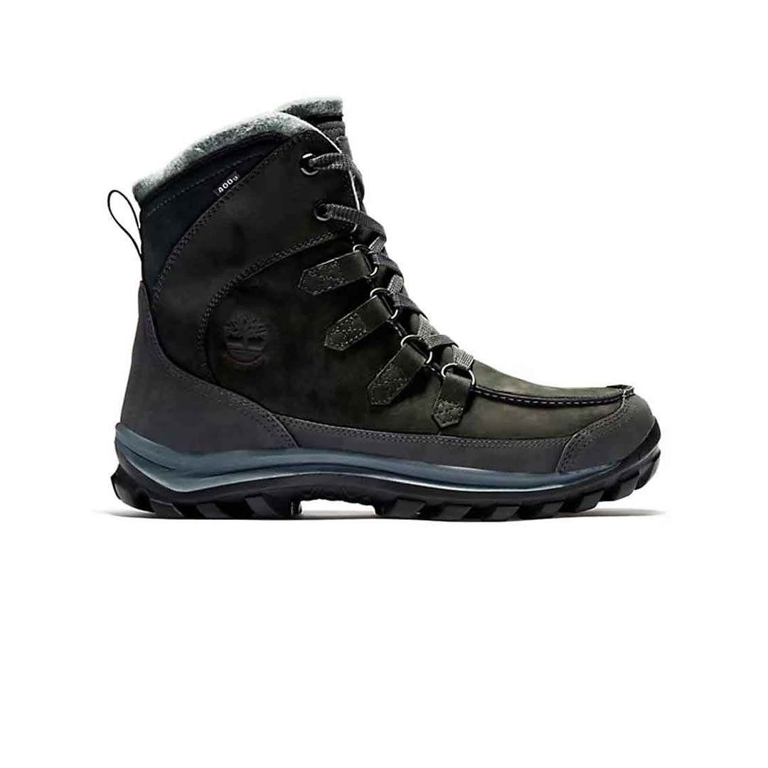 Timberland - Men's Chillberg Premium waterdichte laarzen (0A17V1)