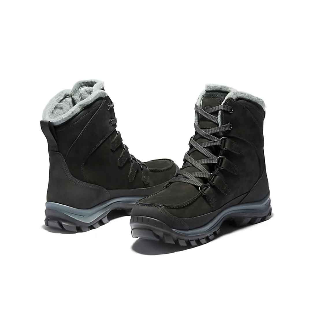 Timberland - Boots étanches Chillberg haut de gamme (0A17V1)