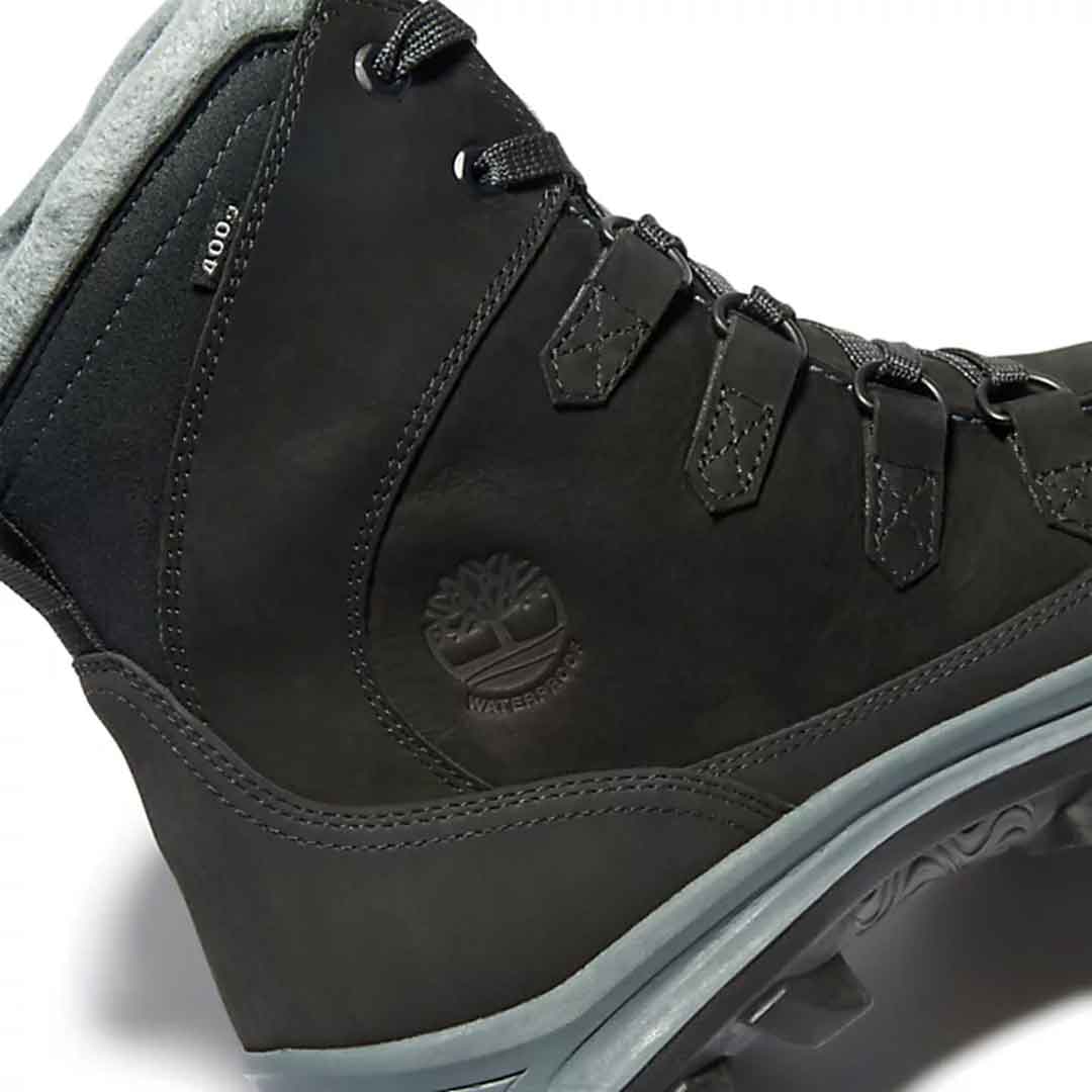 Timberland - Boots étanches Chillberg haut de gamme (0A17V1)