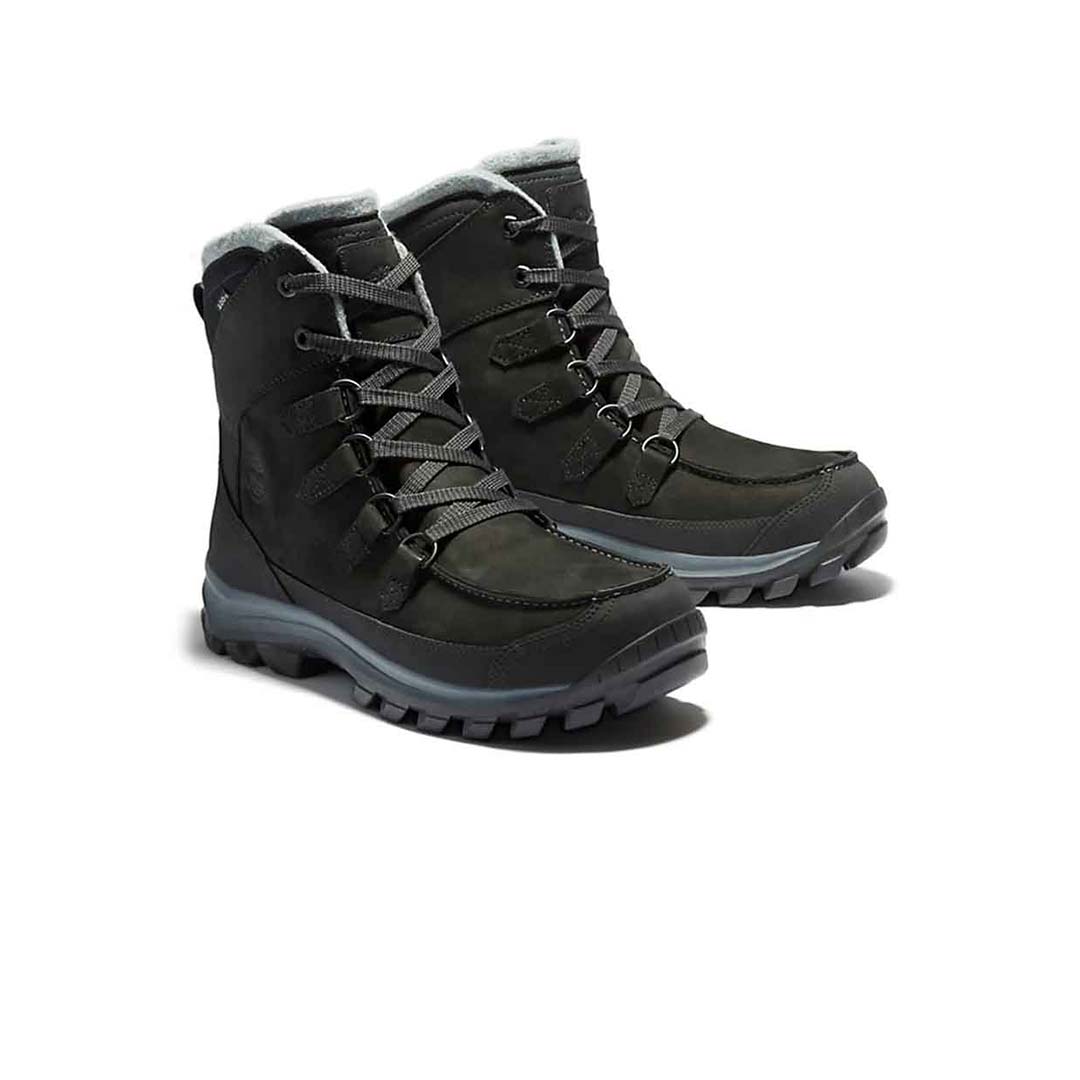 Timberland - Cizme de apă Chillberg Premium impermeabil (0A17V1)