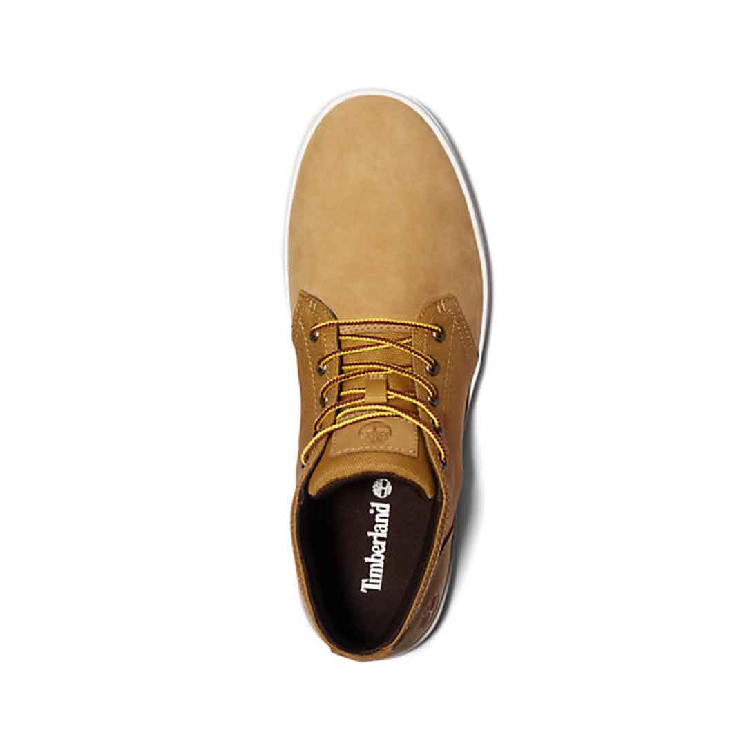 Timberland - Men's Davis Sq FL Chukka Shoes (A1OI3)