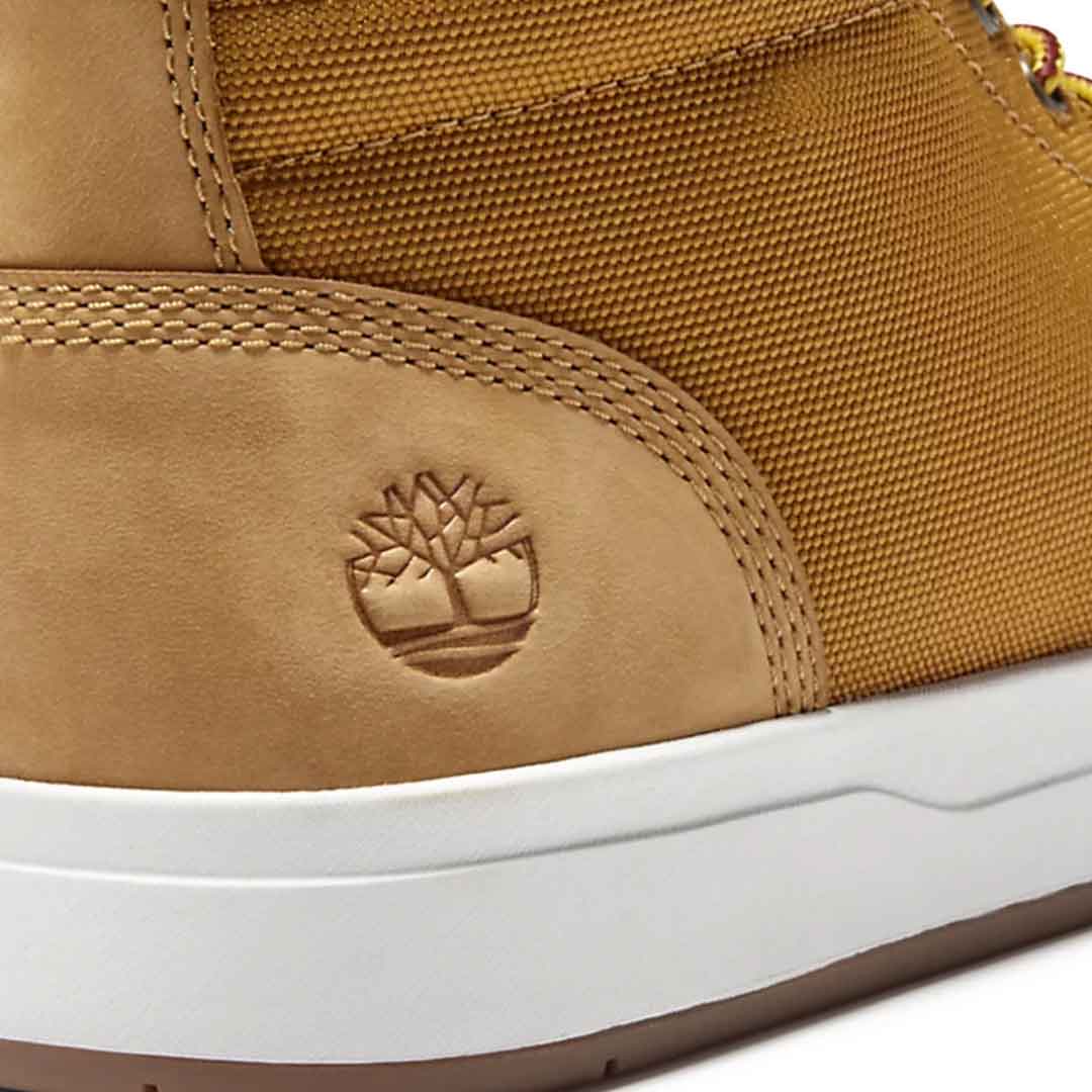 Timberland - Chaussures masculines Davis Sq Fl Chukka (A1OI3)